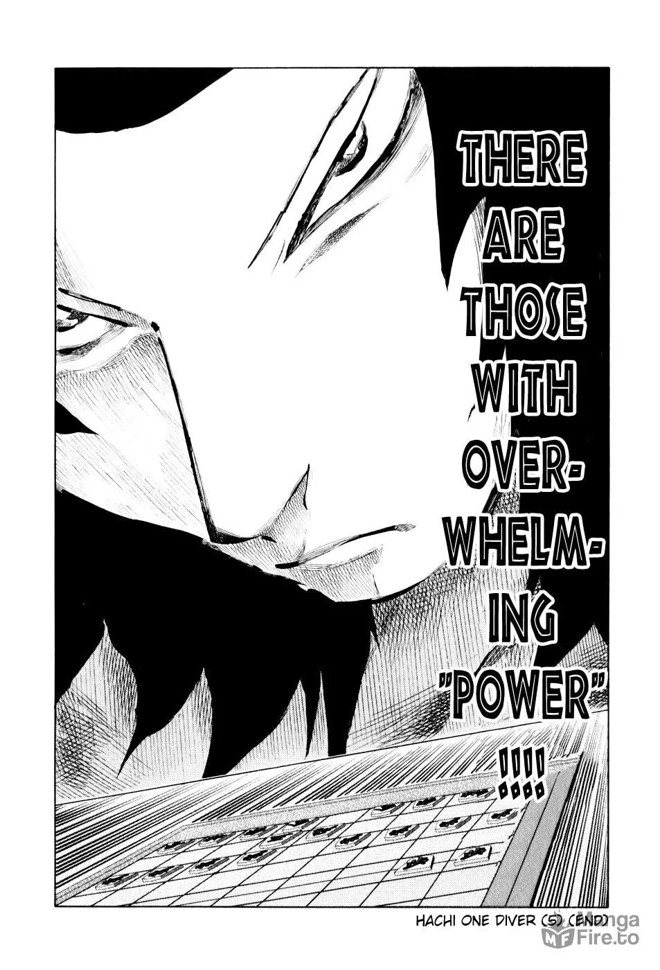 Read 81 Diver chapter 49 image 14 on Lezhin