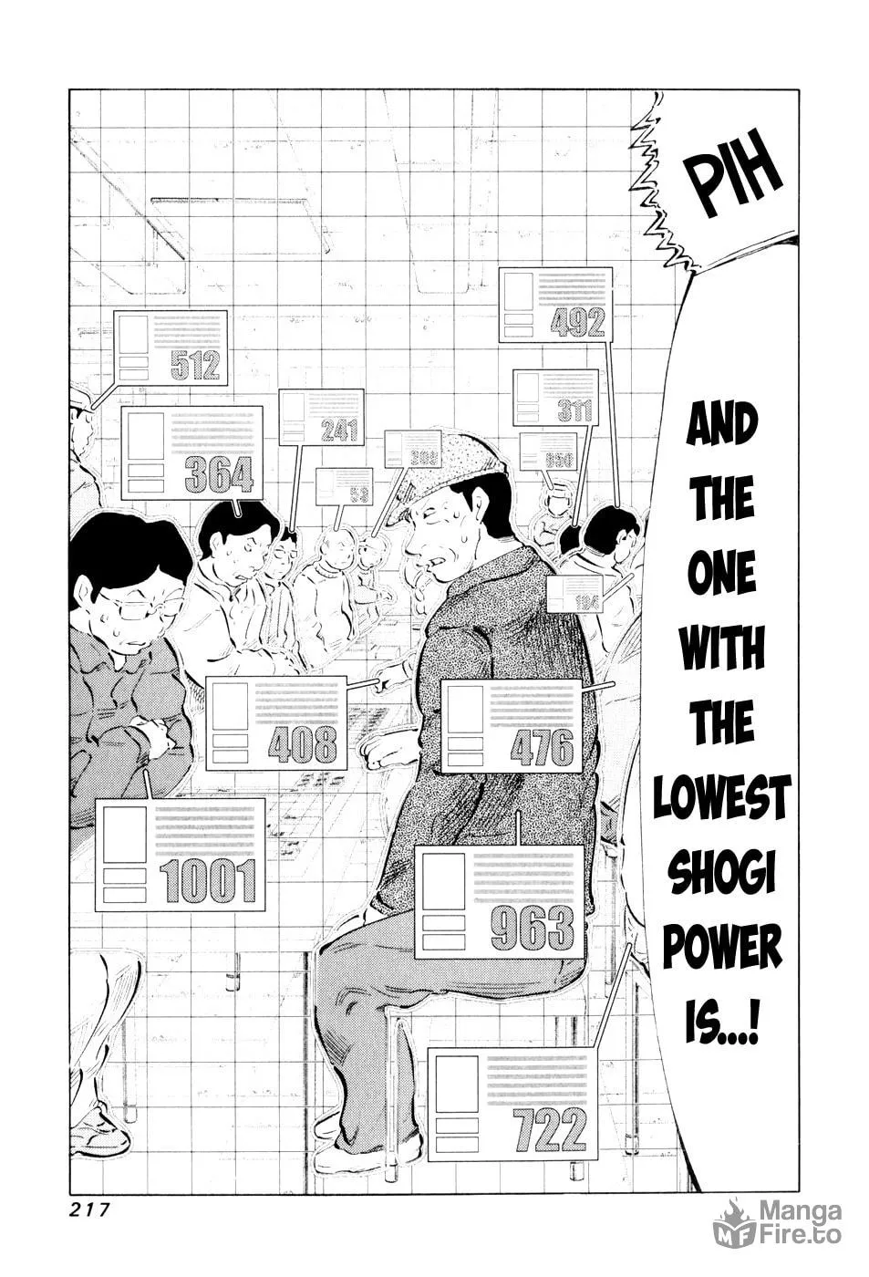 Read 81 Diver chapter 49 image 17 on Lezhin