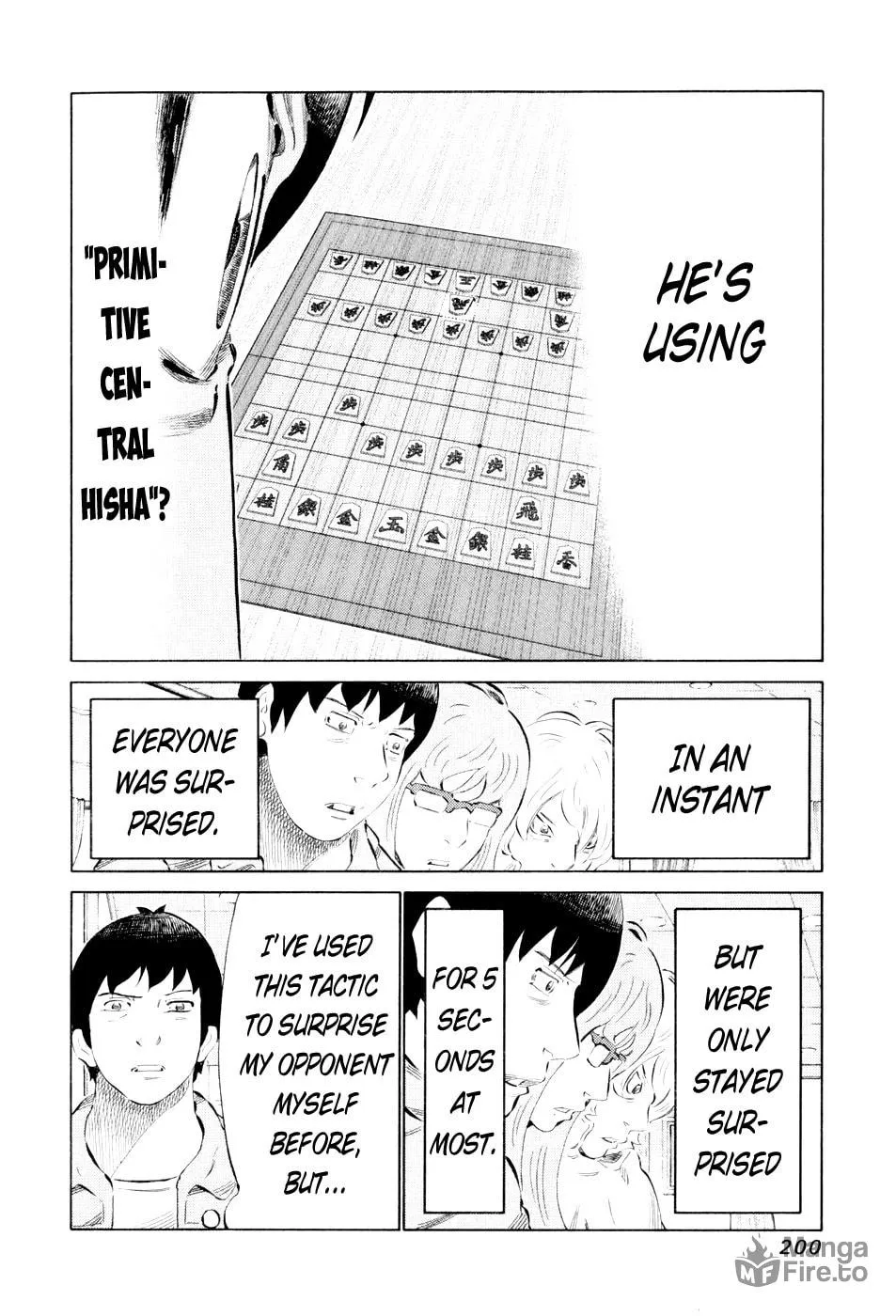 Read 81 Diver chapter 49 image 2 on Lezhin