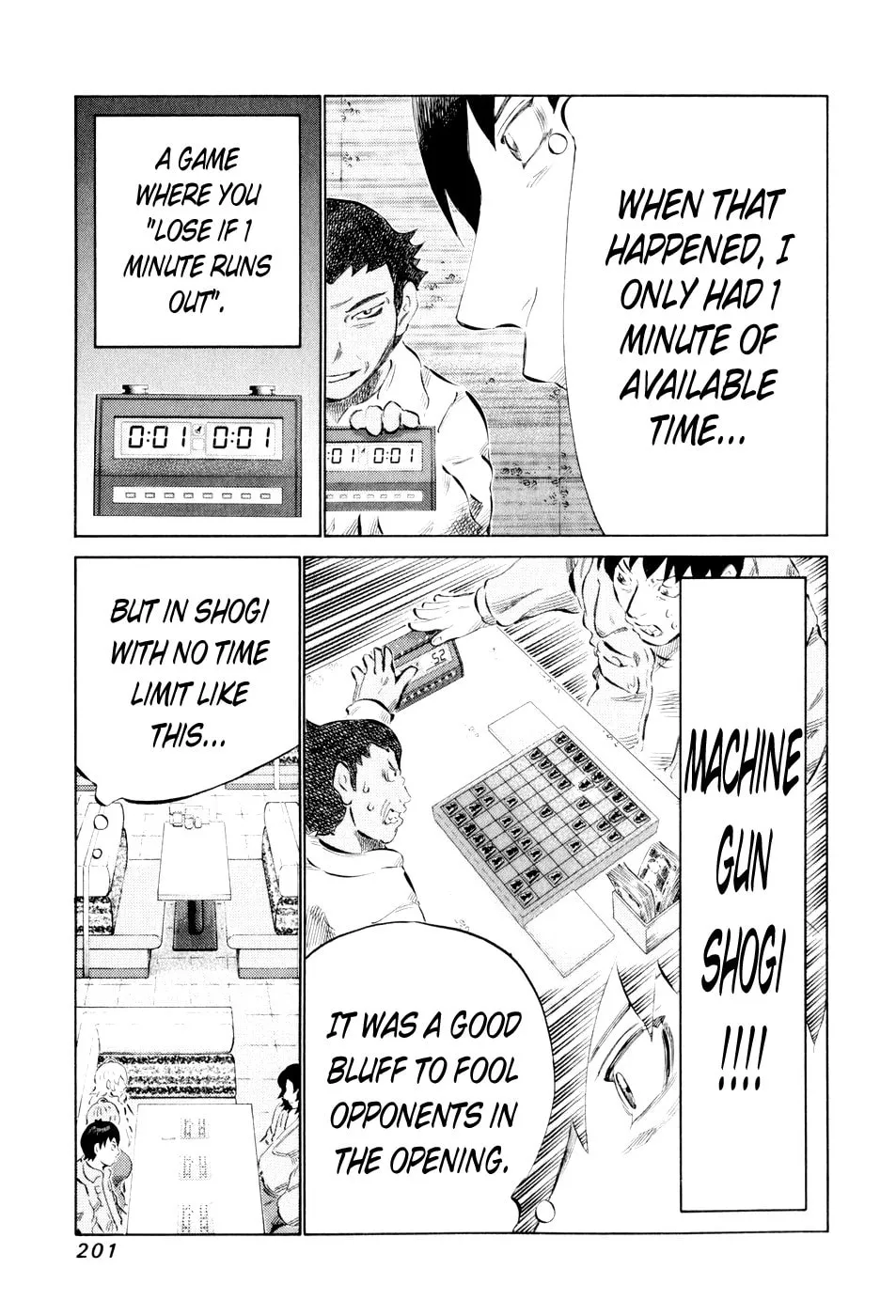 Read 81 Diver chapter 49 image 3 on Lezhin
