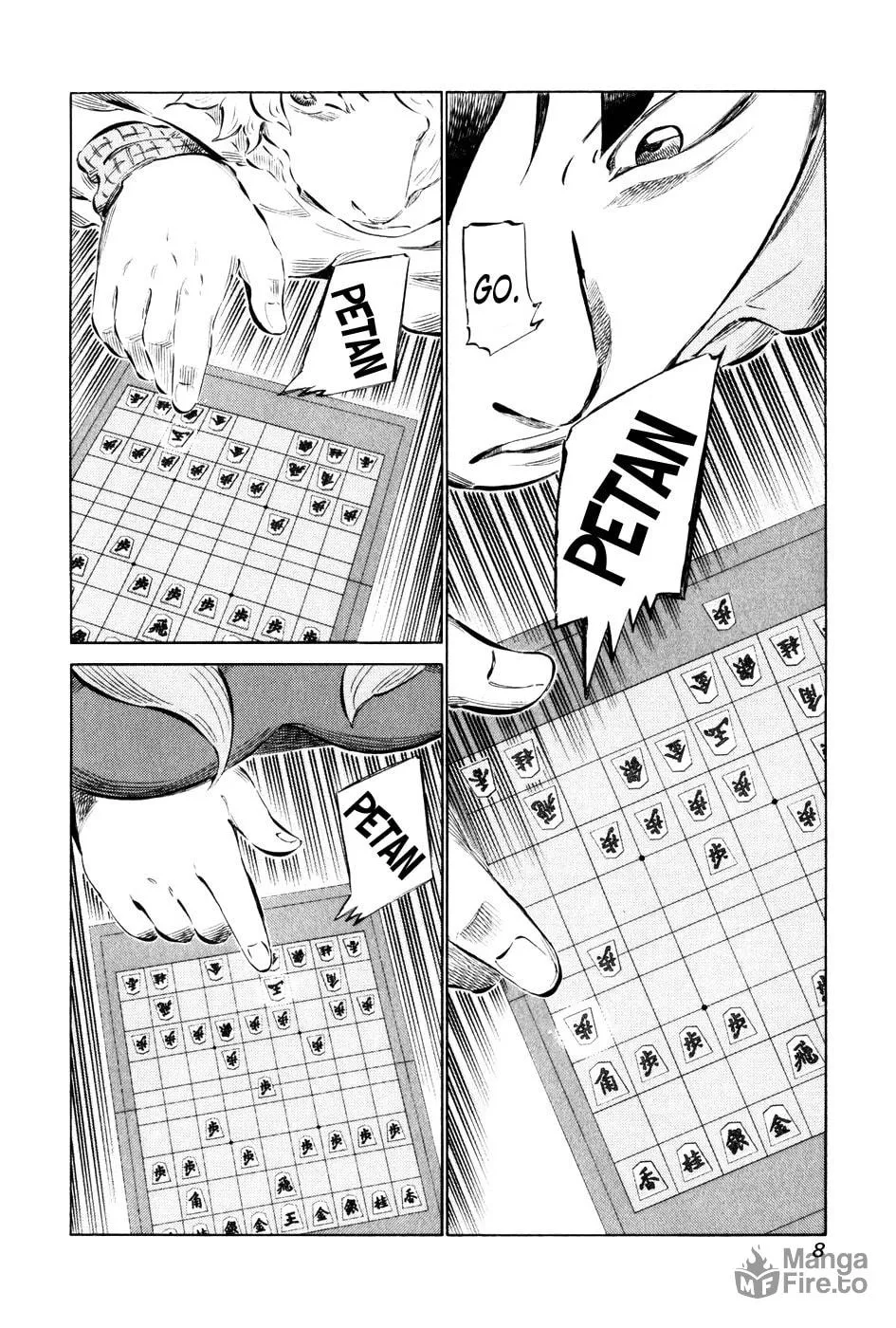 Read 81 Diver chapter 50 image 11 on Lezhin