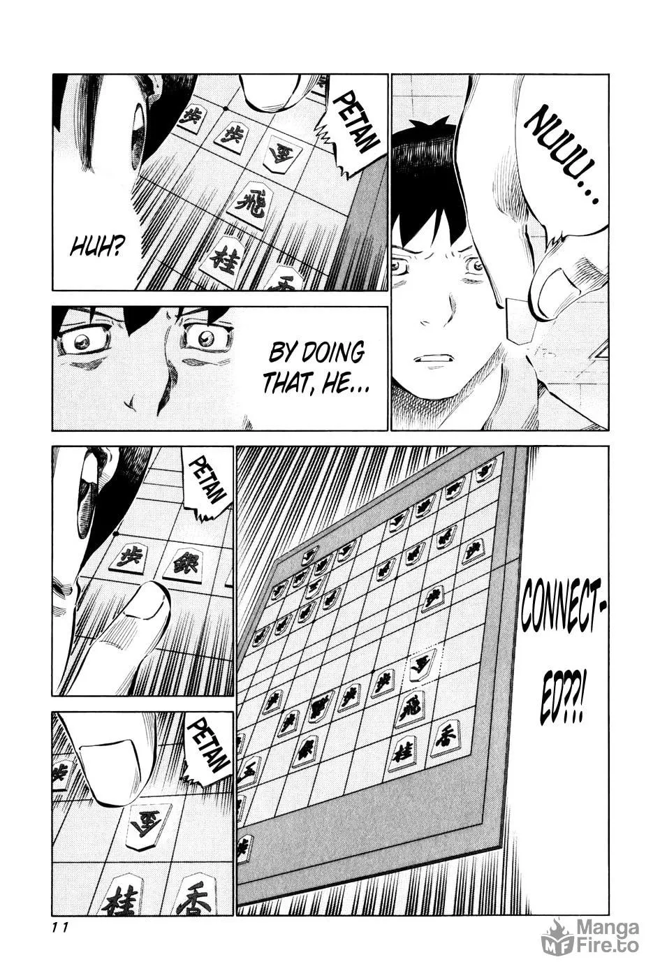 Read 81 Diver chapter 50 image 14 on Lezhin