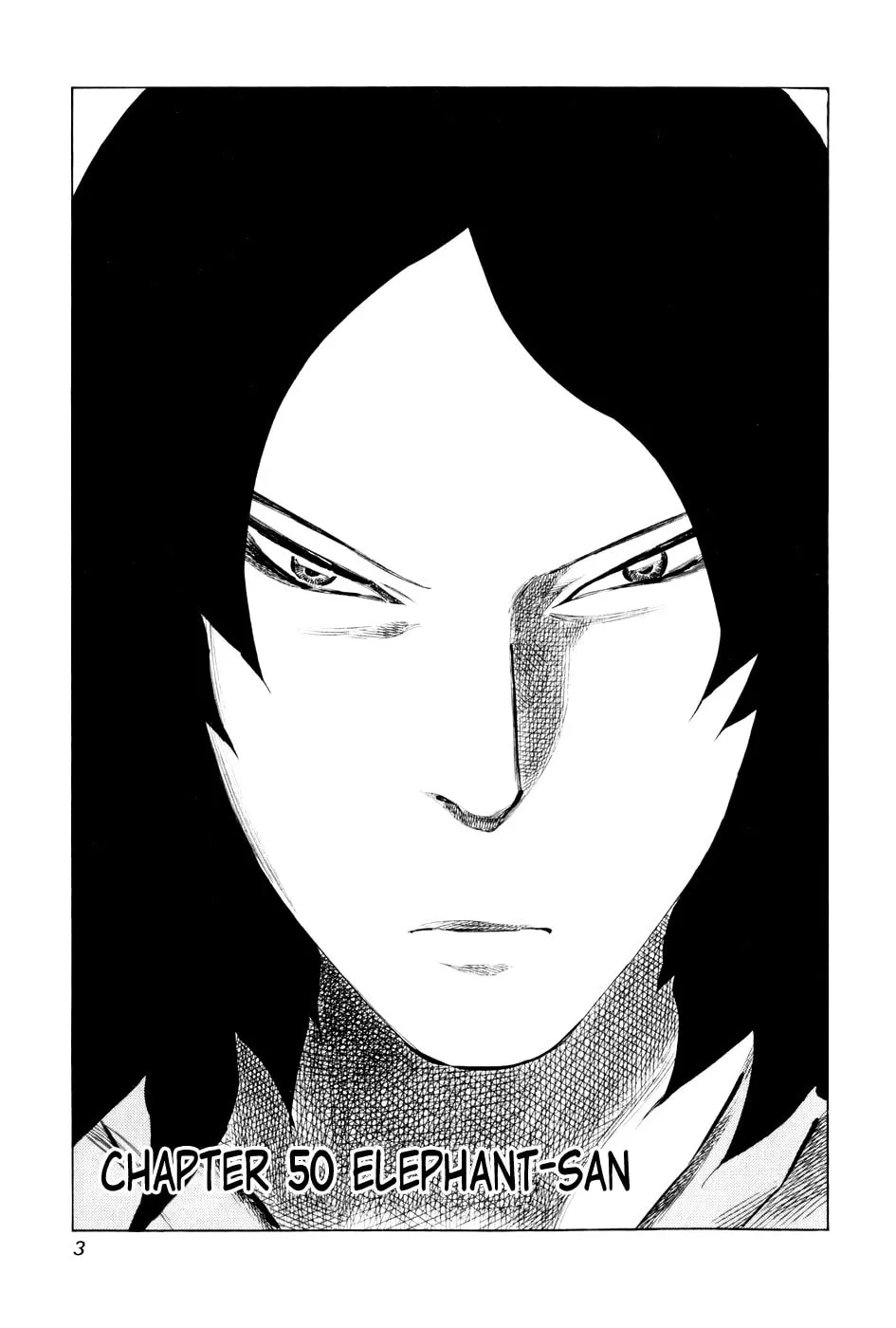 Read 81 Diver chapter 50 image 7 on Lezhin