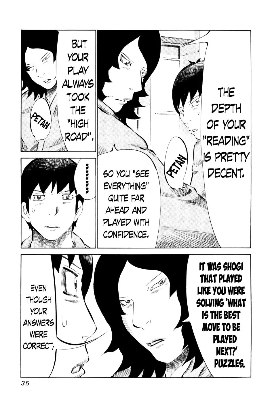 Read 81 Diver chapter 51 image 10 on Lezhin
