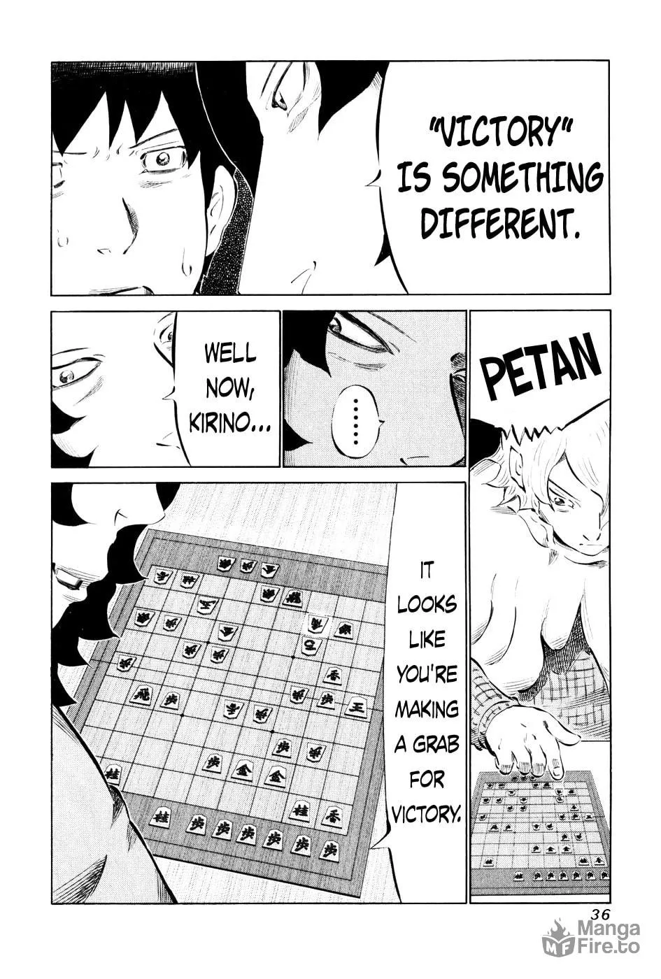Read 81 Diver chapter 51 image 11 on Lezhin