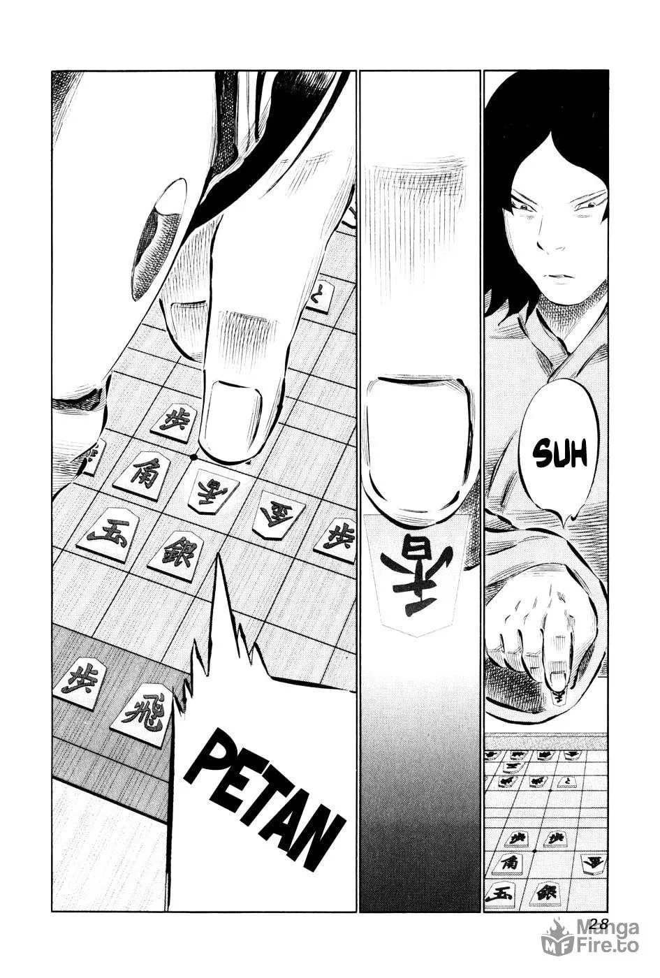 Read 81 Diver chapter 51 image 4 on Lezhin