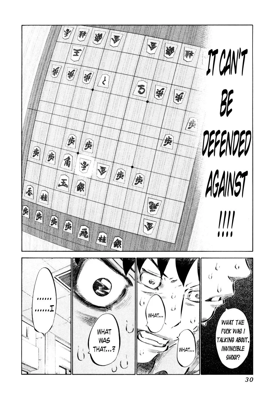 Read 81 Diver chapter 51 image 6 on Lezhin