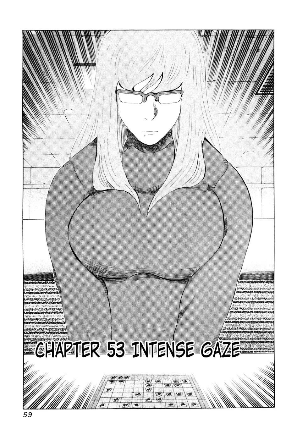 Read 81 Diver chapter 53 image 1 on Lezhin