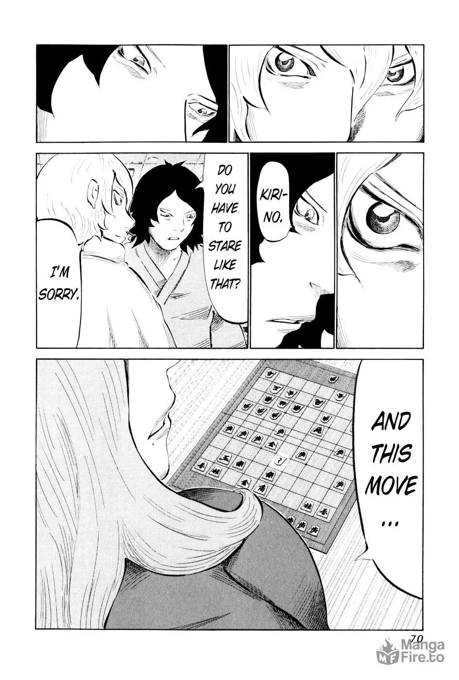 Read 81 Diver chapter 53 image 11 on Lezhin