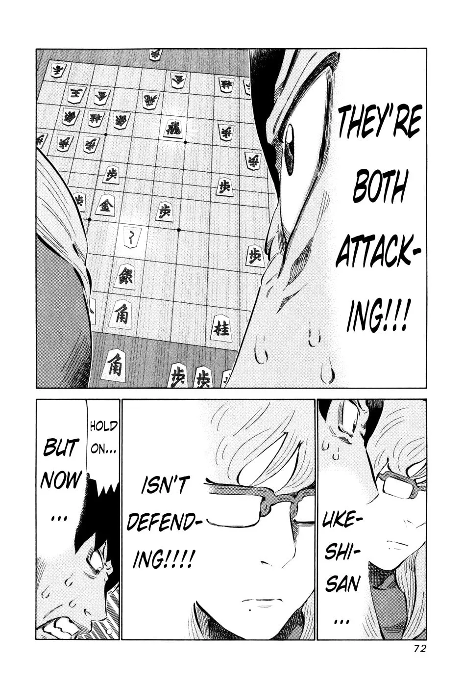 Read 81 Diver chapter 53 image 13 on Lezhin