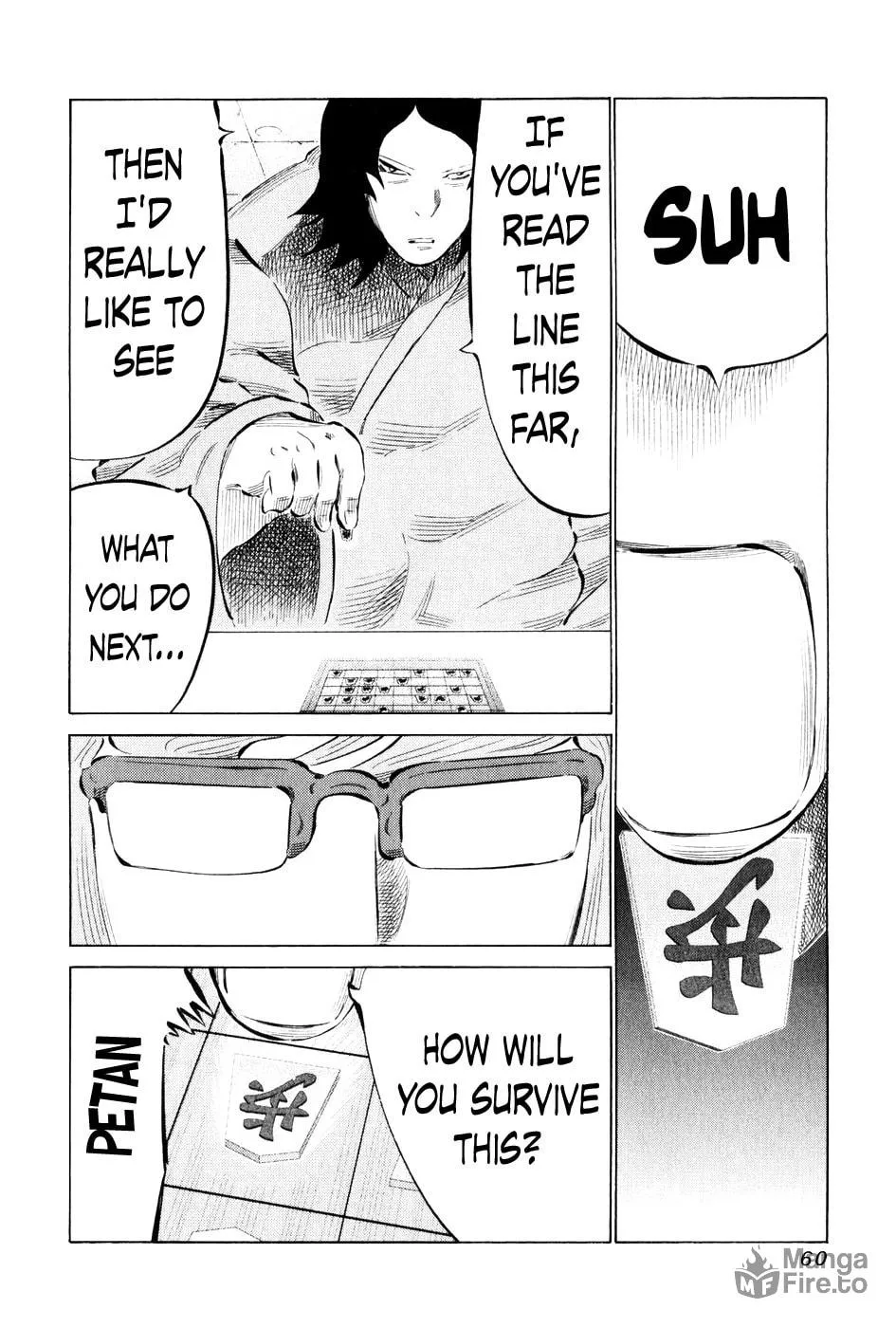 Read 81 Diver chapter 53 image 2 on Lezhin