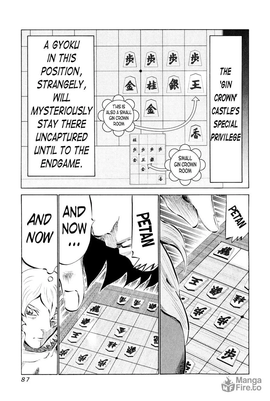 Read 81 Diver chapter 54 image 11 on Lezhin