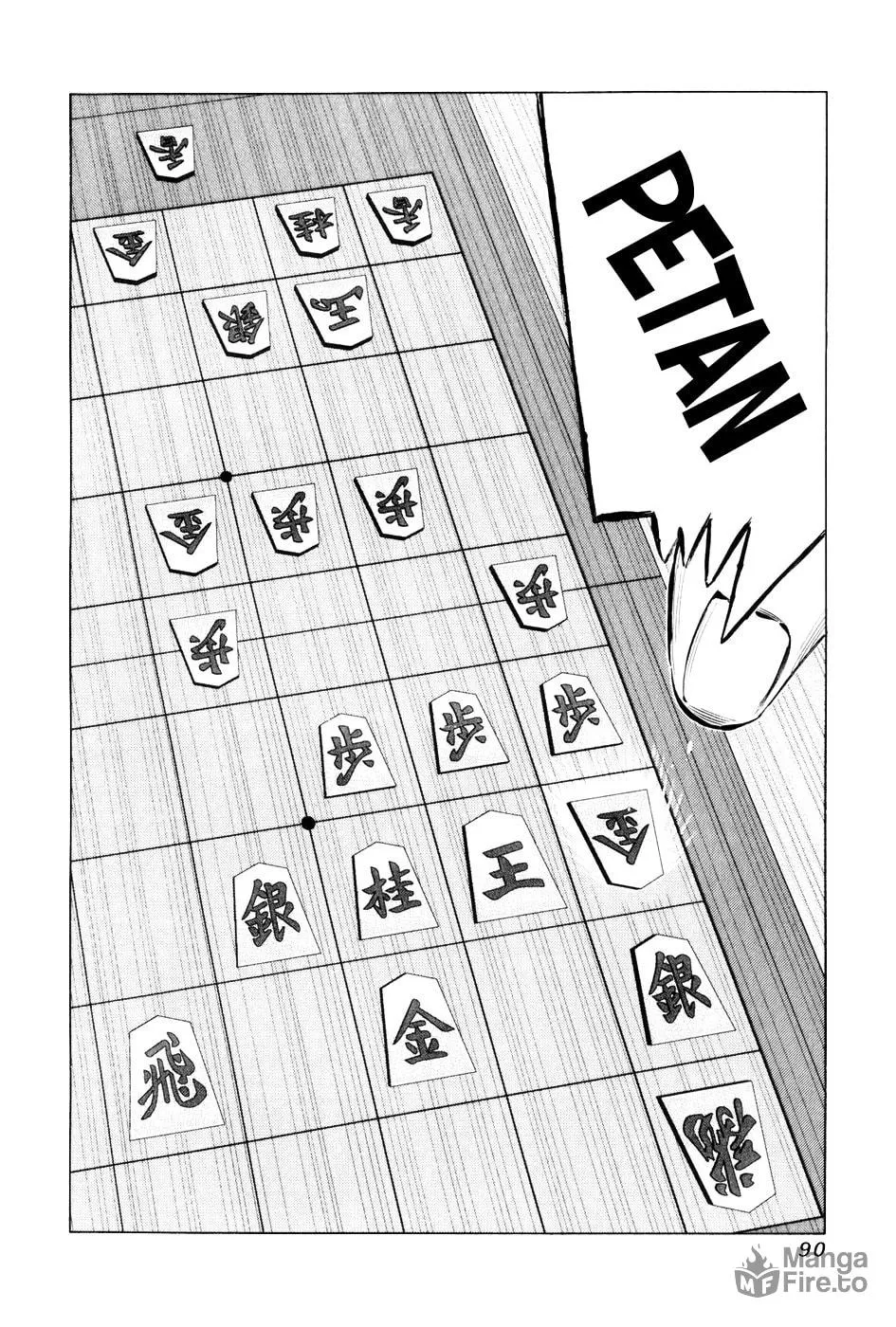 Read 81 Diver chapter 54 image 14 on Lezhin