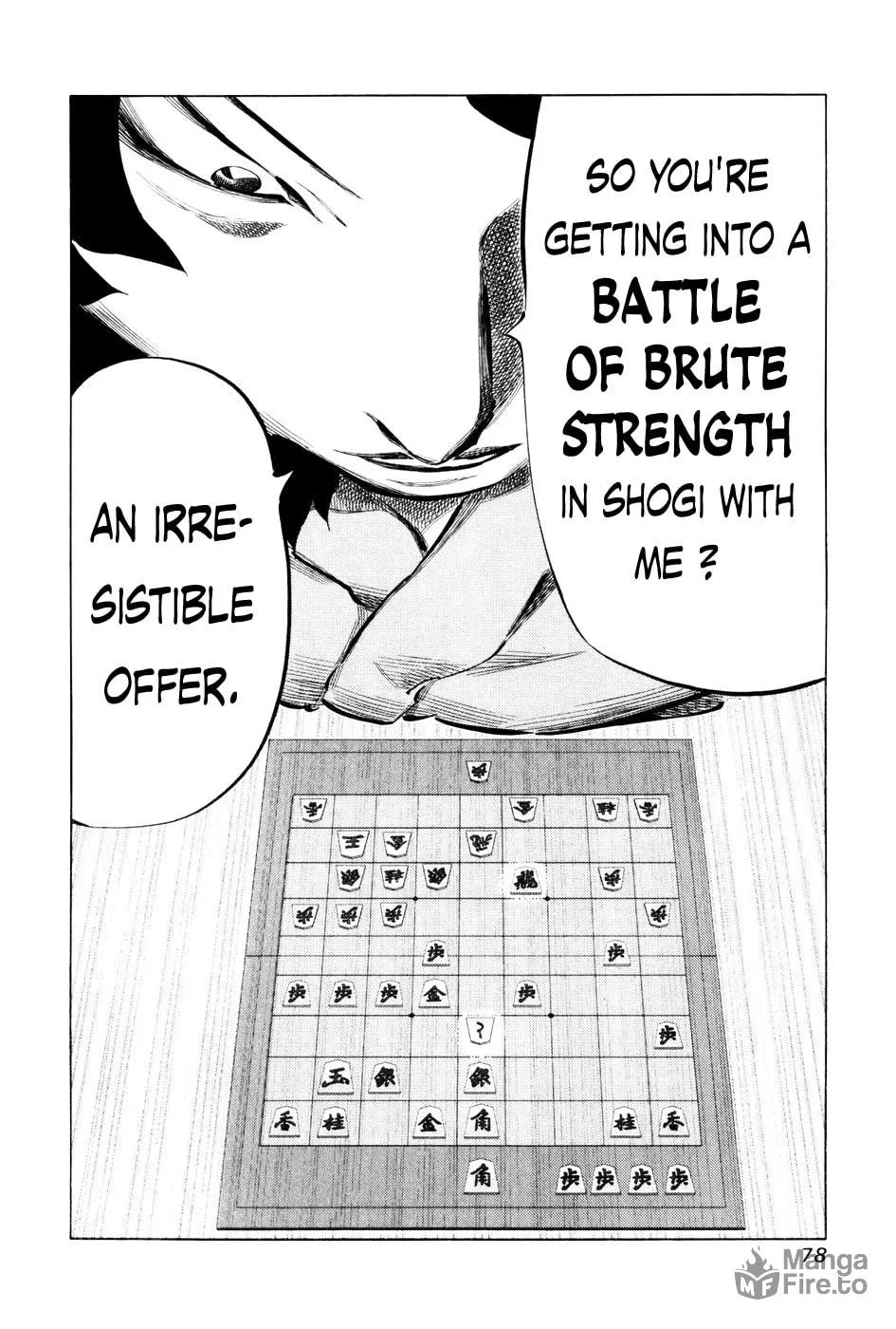Read 81 Diver chapter 54 image 2 on Lezhin