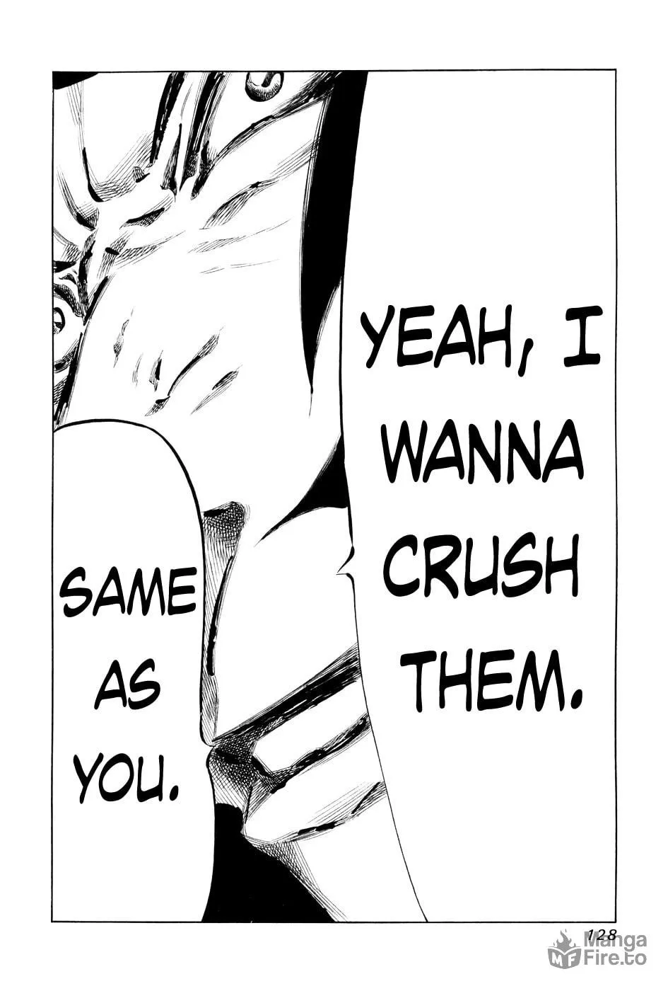 Read 81 Diver chapter 56 image 11 on Lezhin