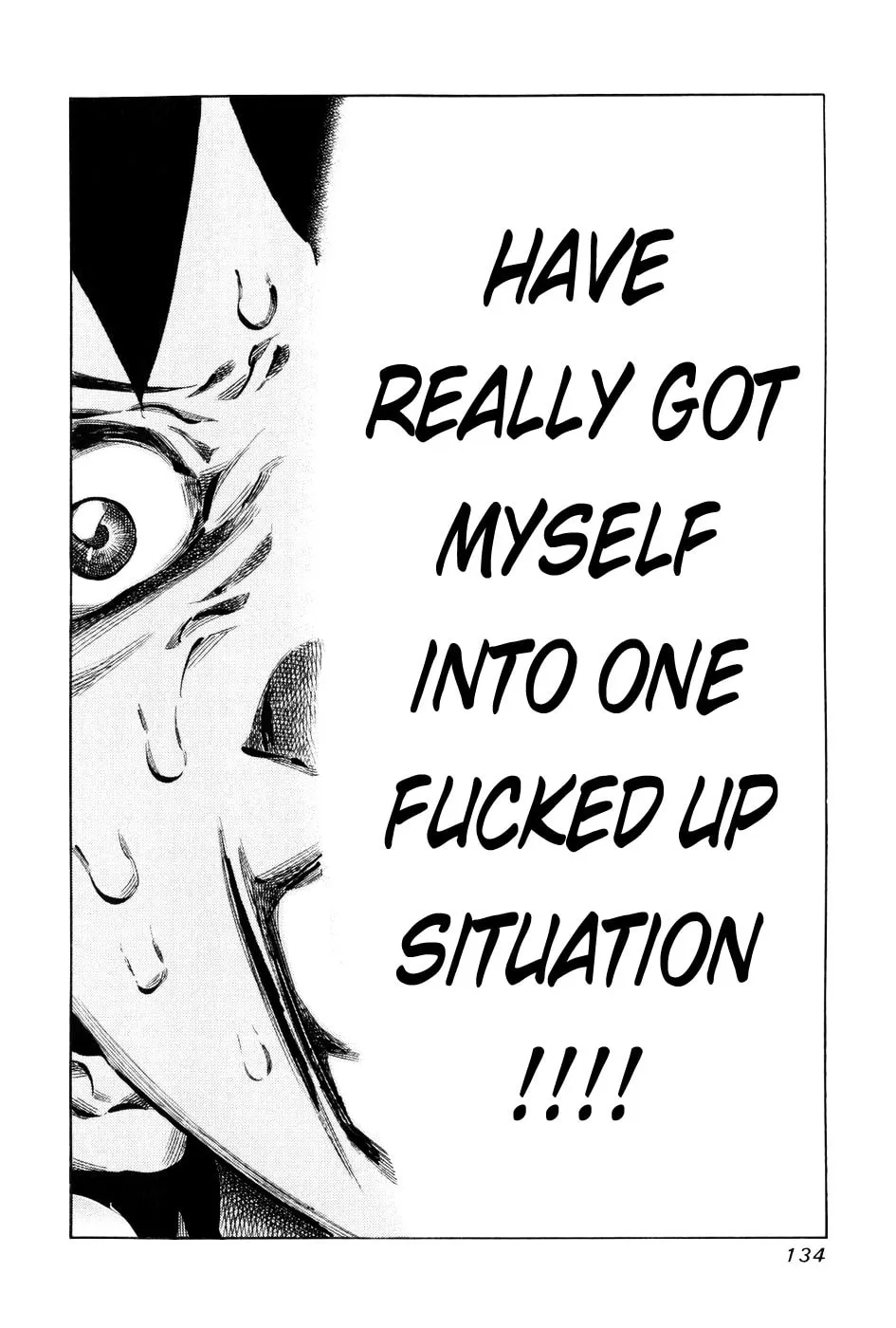 Read 81 Diver chapter 56 image 16 on Lezhin