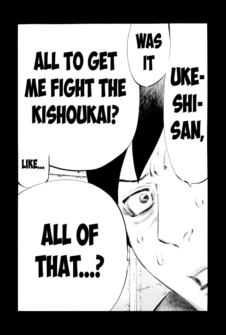 Read 81 Diver chapter 57 image 10 on Lezhin