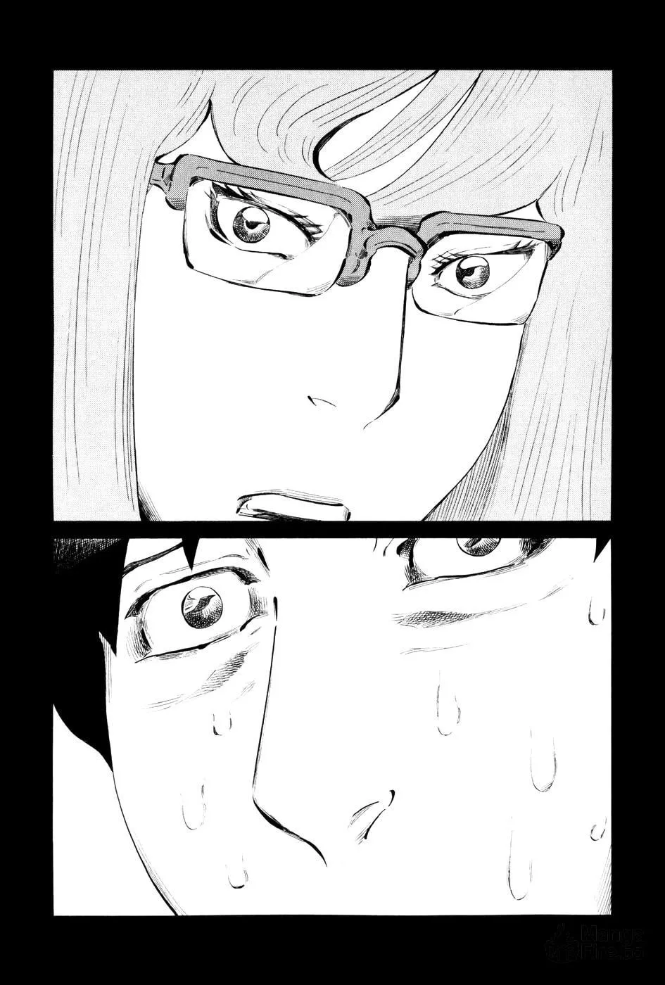 Read 81 Diver chapter 57 image 11 on Lezhin