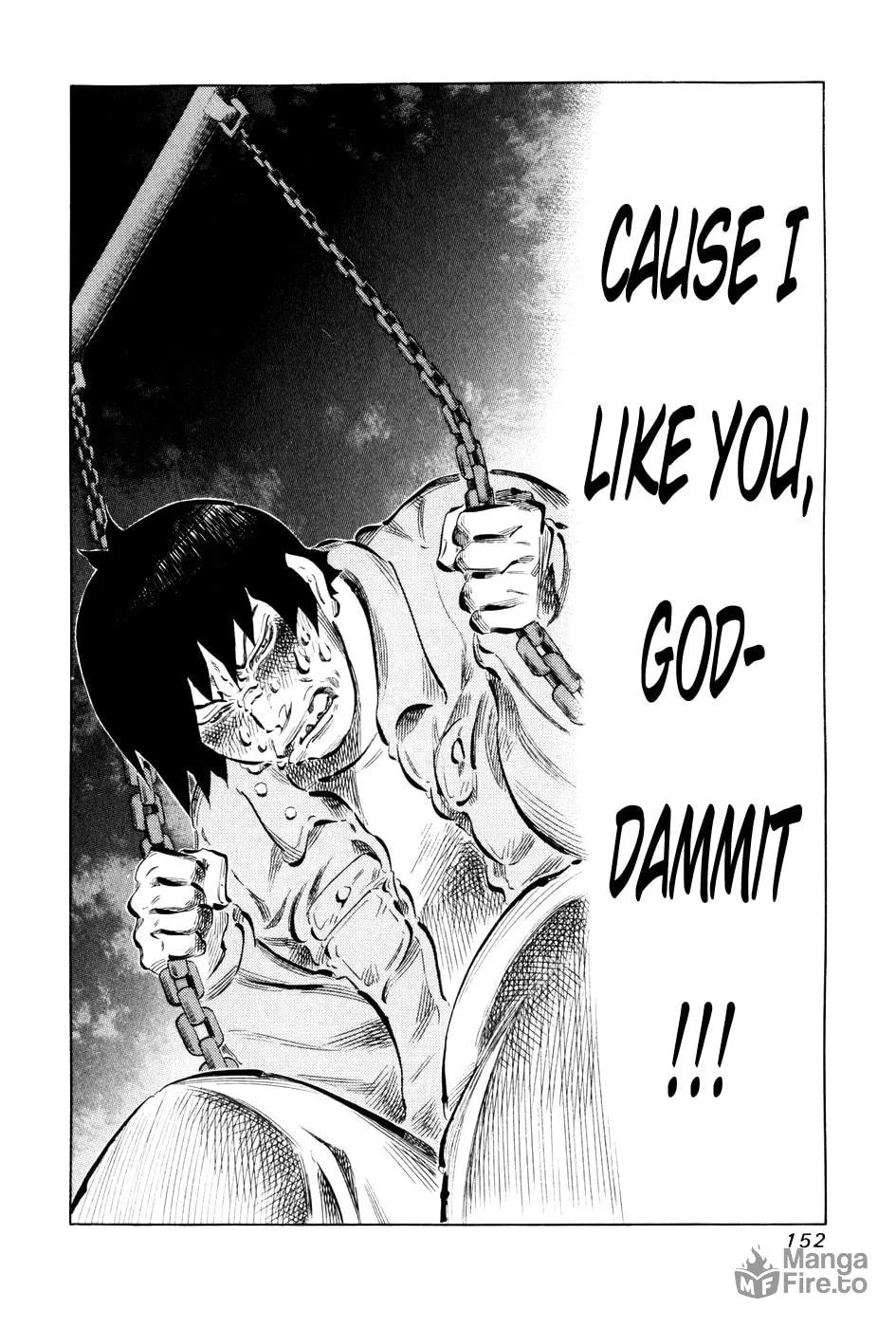Read 81 Diver chapter 57 image 14 on Lezhin