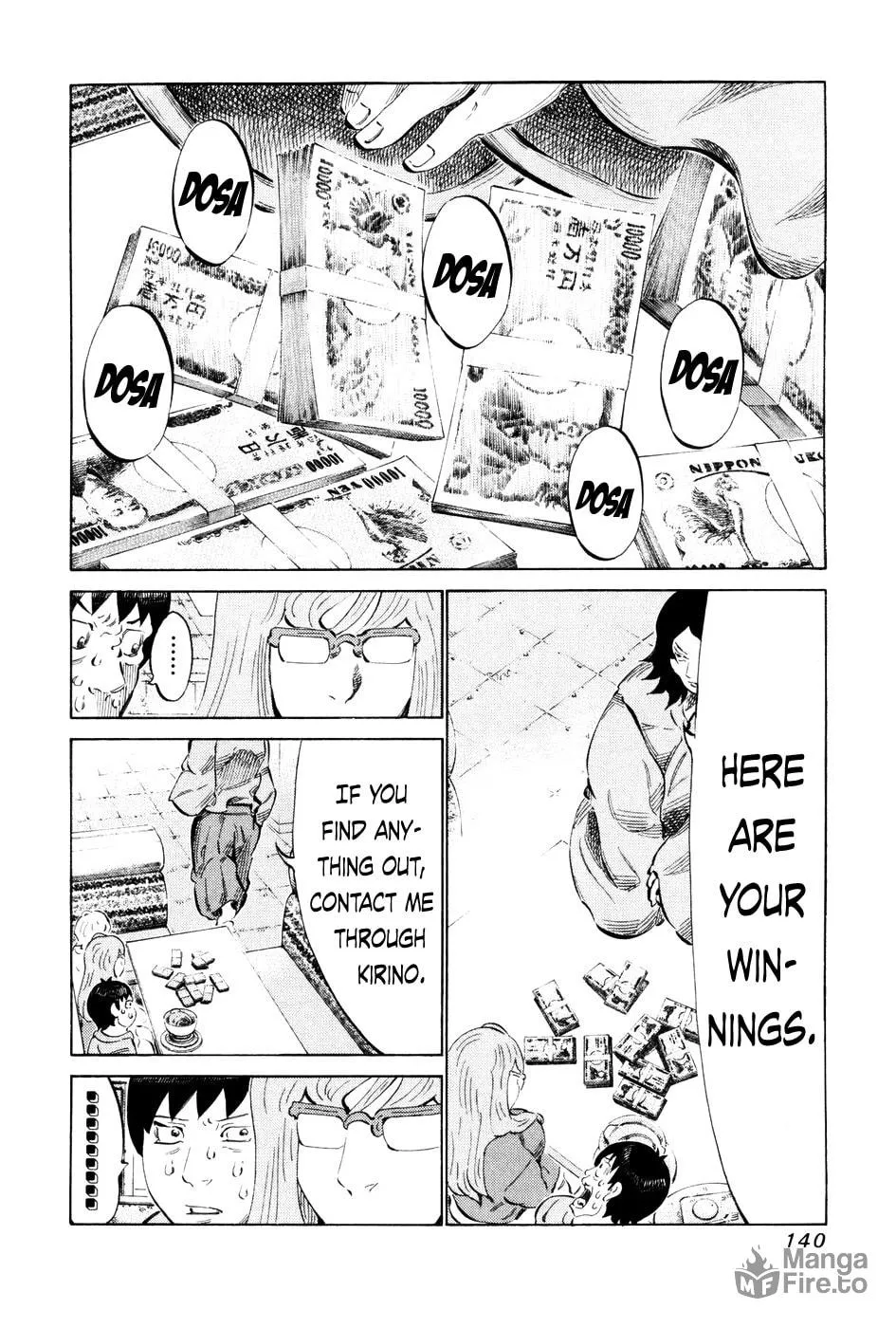 Read 81 Diver chapter 57 image 5 on Lezhin