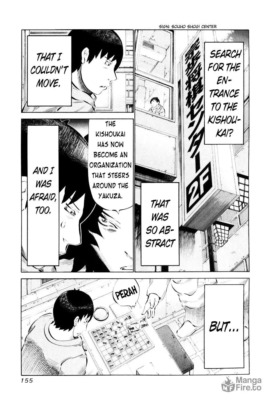 Read 81 Diver chapter 58 image 2 on Lezhin