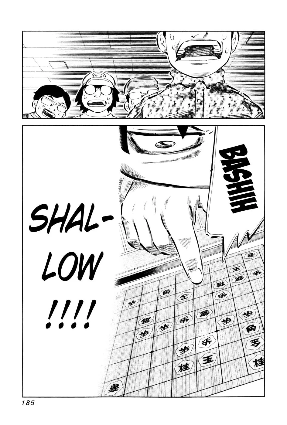Read 81 Diver chapter 59 image 13 on Lezhin