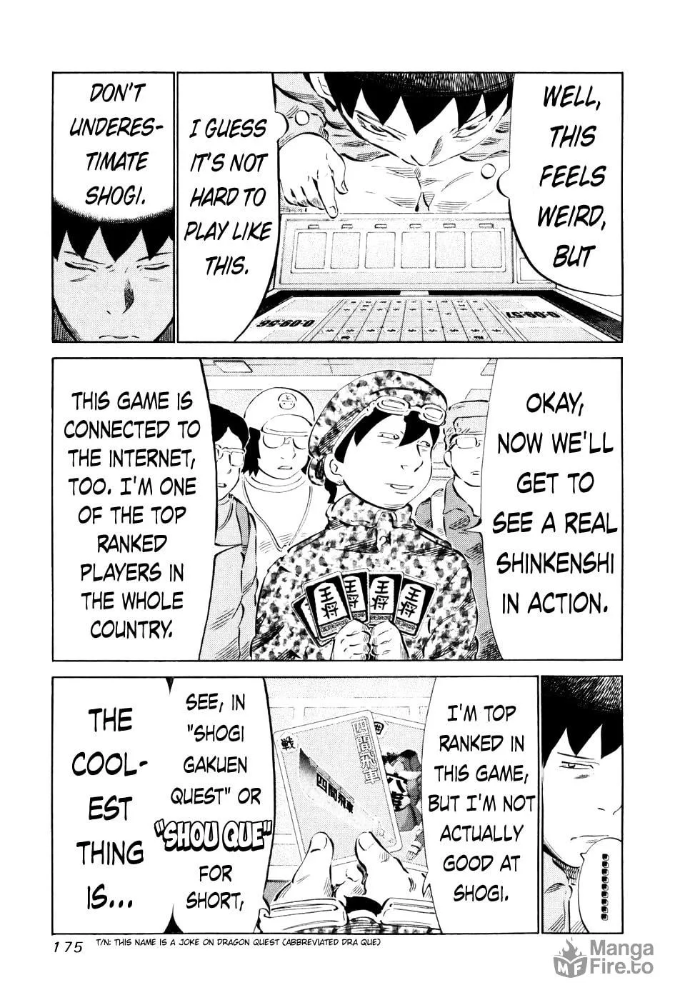 Read 81 Diver chapter 59 image 4 on Lezhin