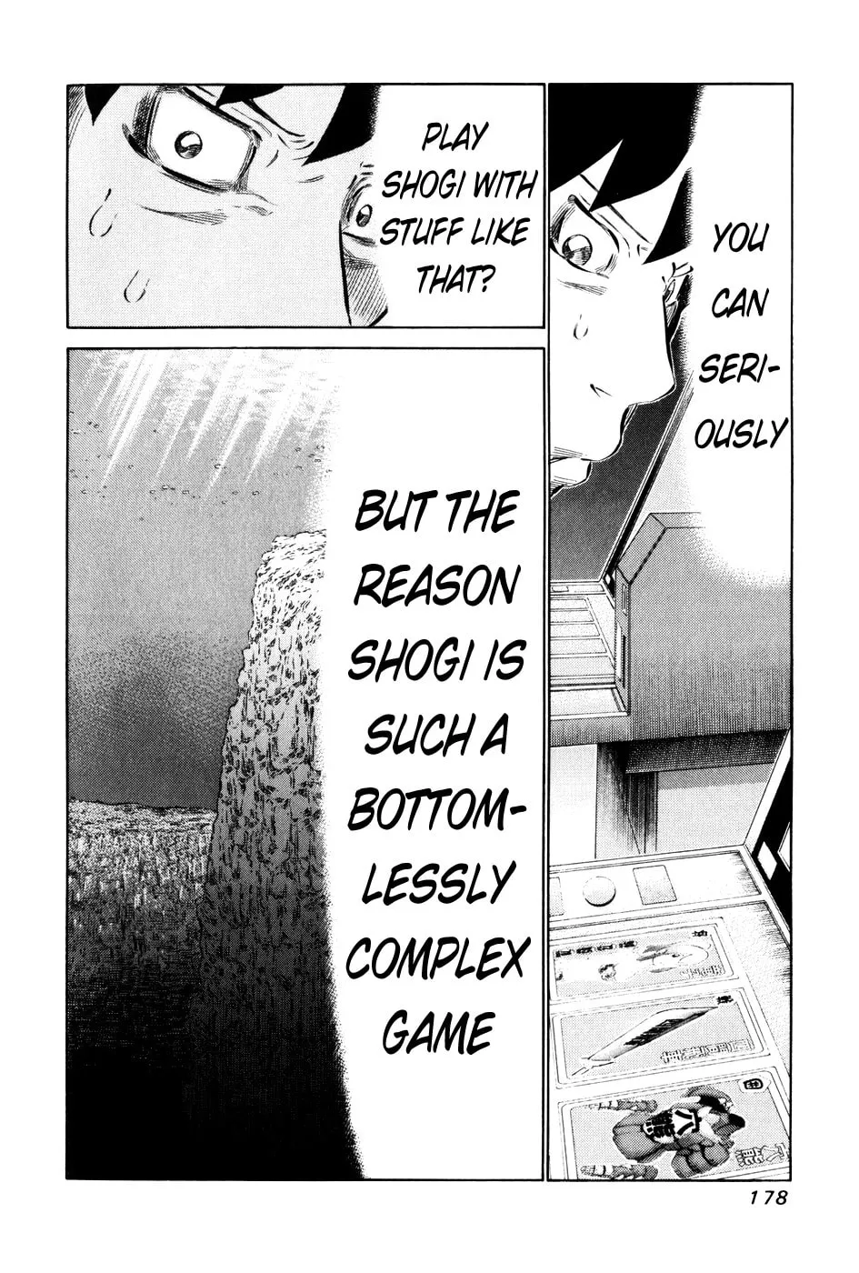 Read 81 Diver chapter 59 image 7 on Lezhin