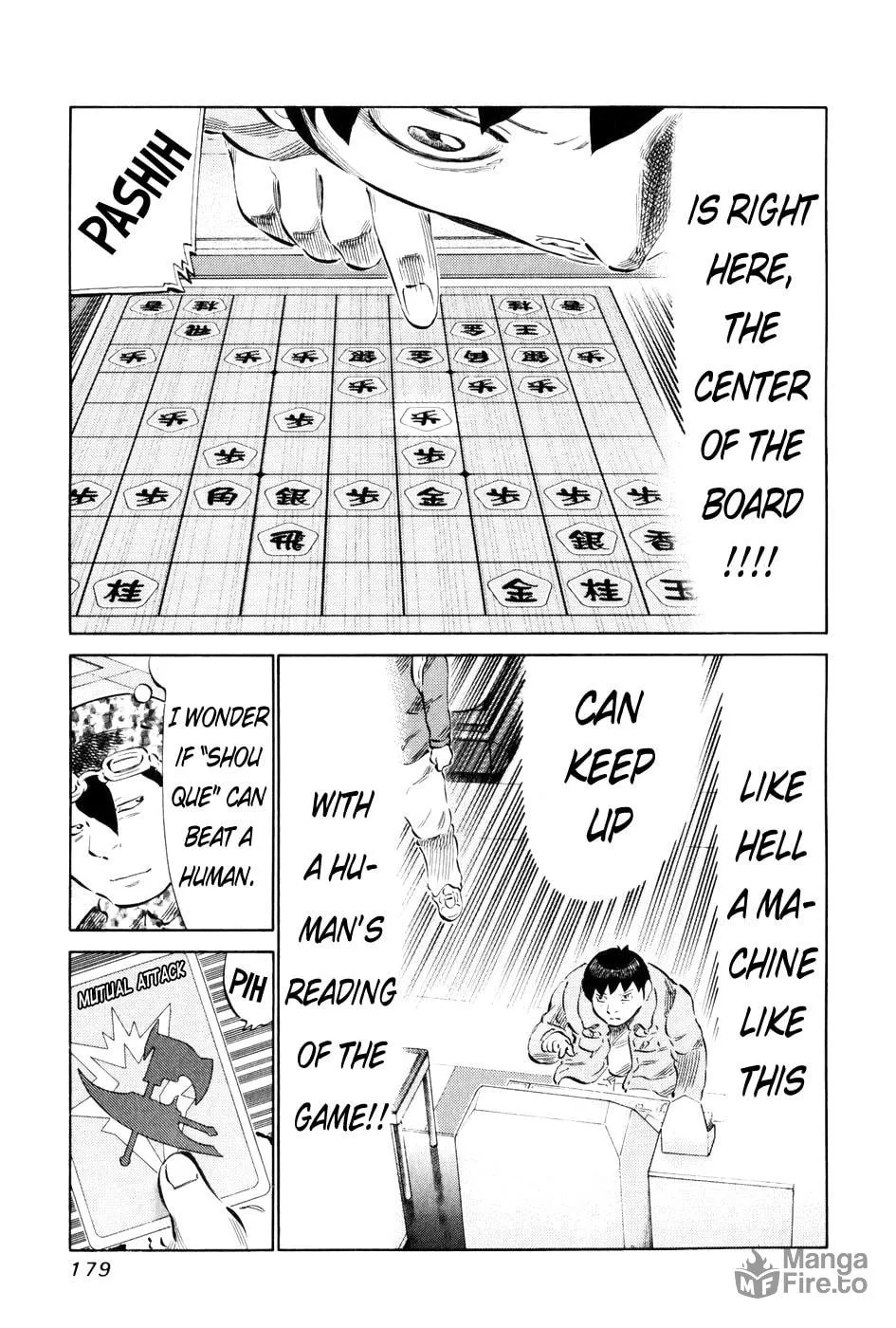 Read 81 Diver chapter 59 image 8 on Lezhin