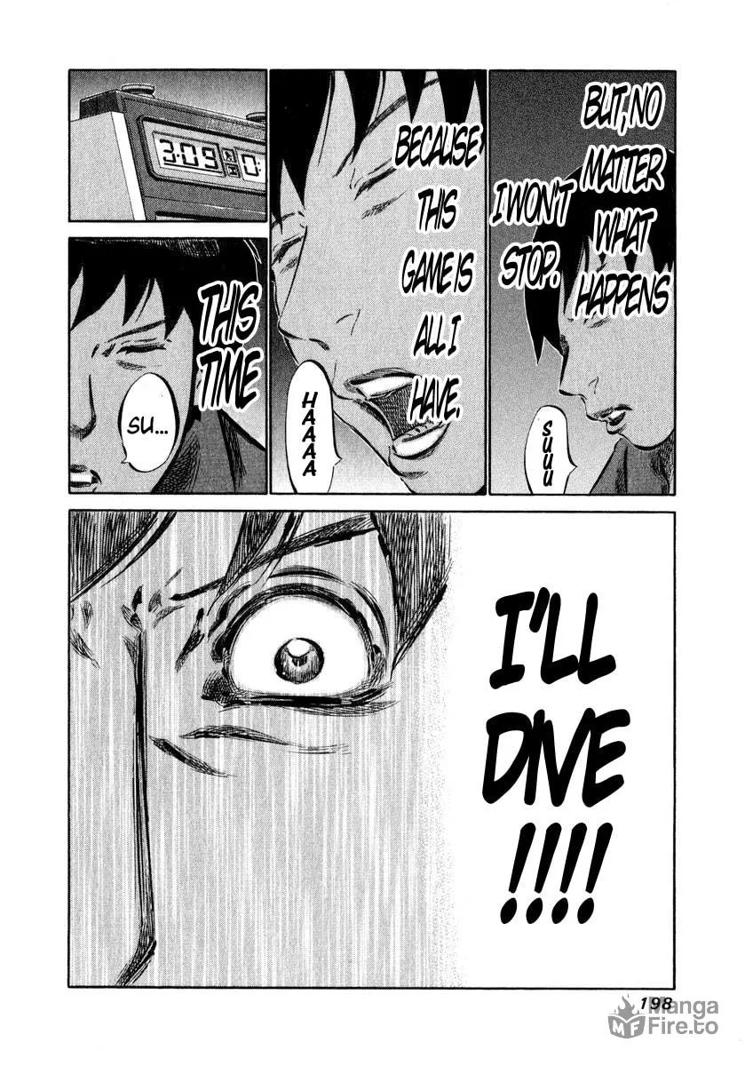 Read 81 Diver chapter 6 image 17 on Lezhin