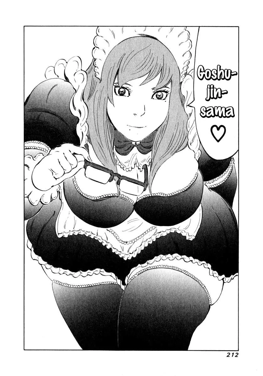 Read 81 Diver chapter 6 image 30 on Lezhin