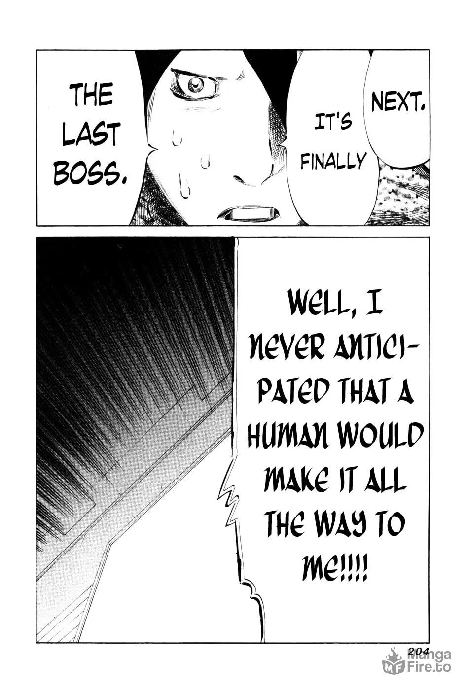 Read 81 Diver chapter 60 image 14 on Lezhin
