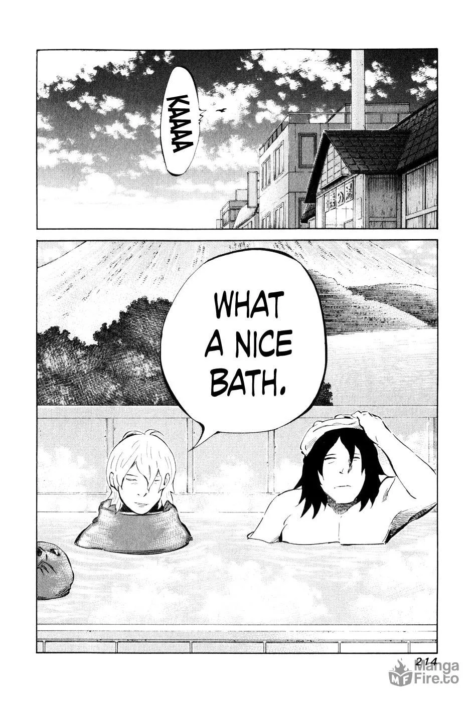 Read 81 Diver chapter 60 image 24 on Lezhin