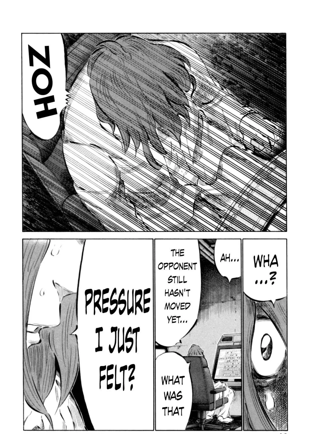 Read 81 Diver chapter 62 image 34 on Lezhin
