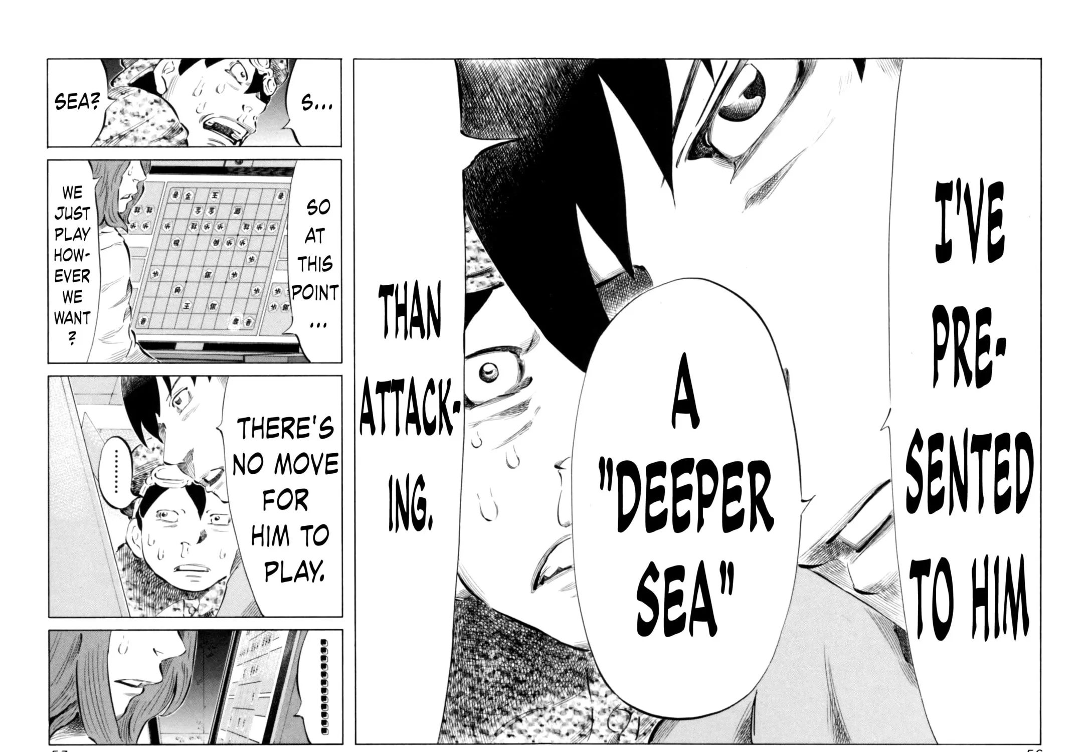 Read 81 Diver chapter 63 image 30 on Lezhin