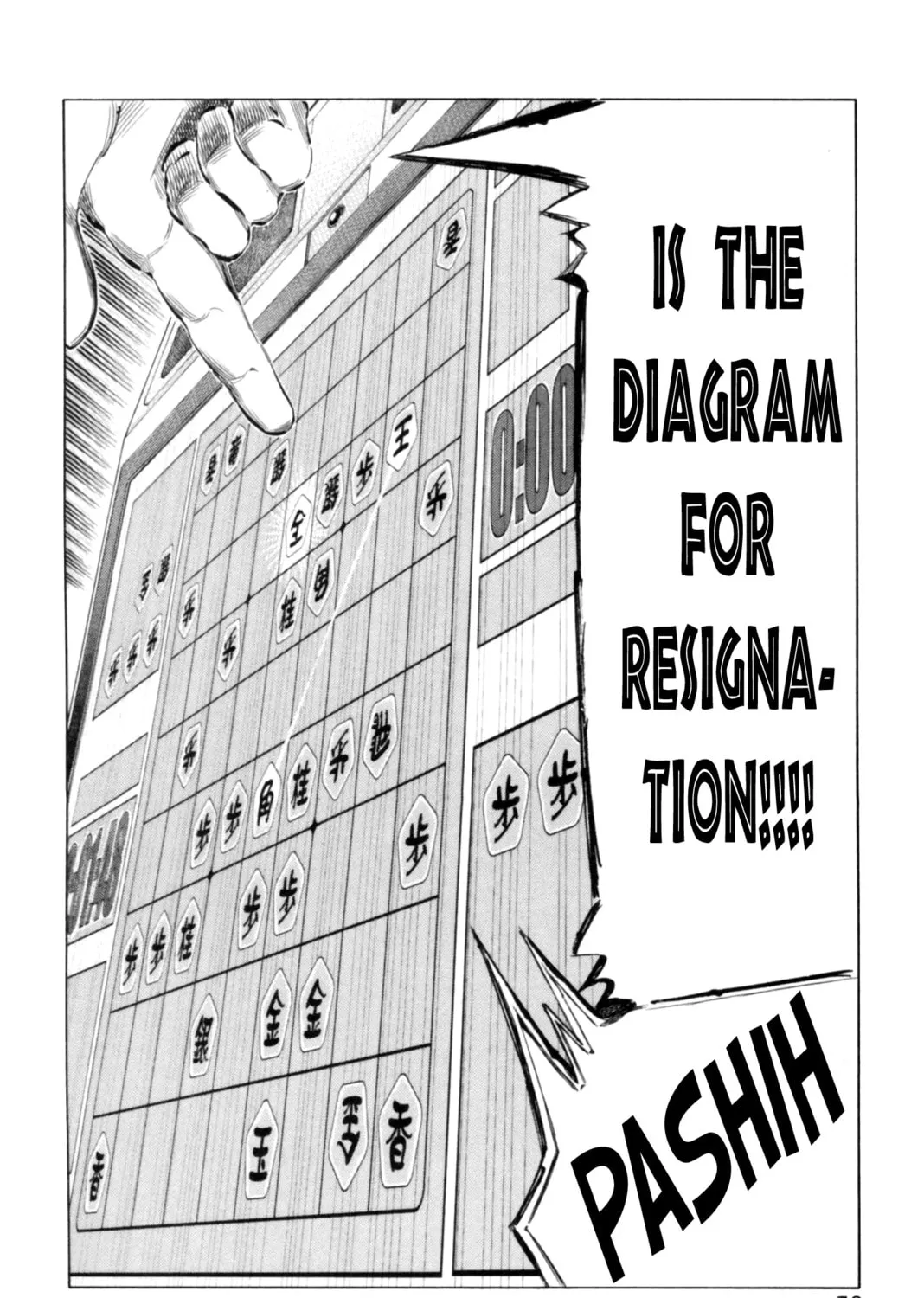 Read 81 Diver chapter 64 image 20 on Lezhin