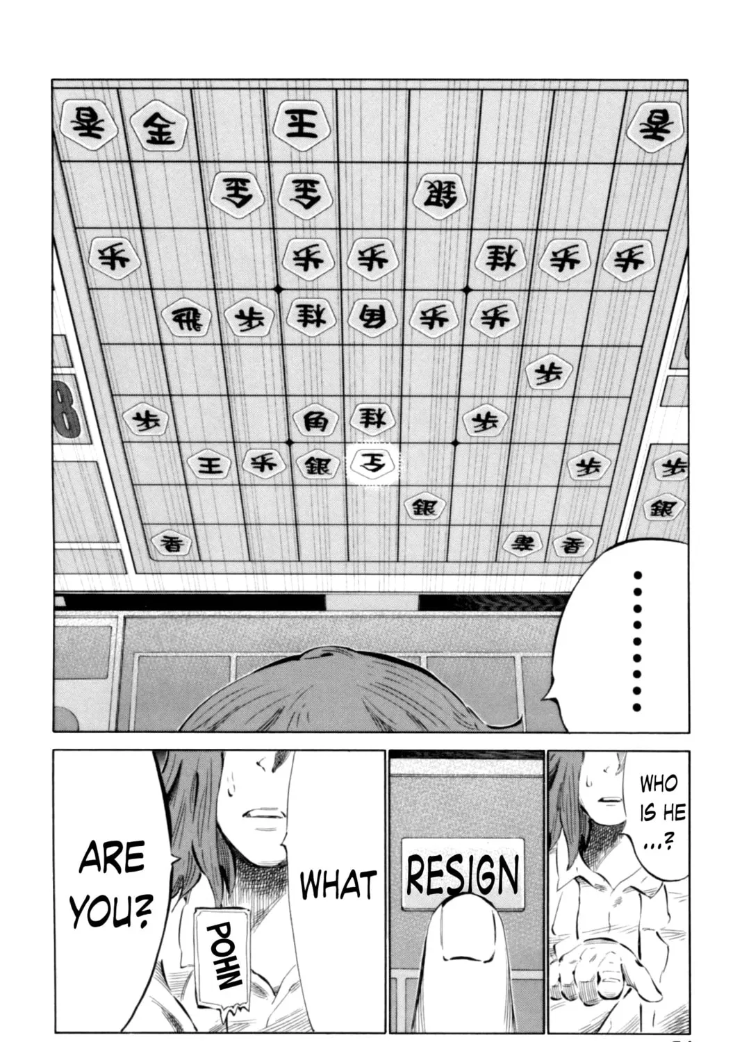 Read 81 Diver chapter 64 image 24 on Lezhin