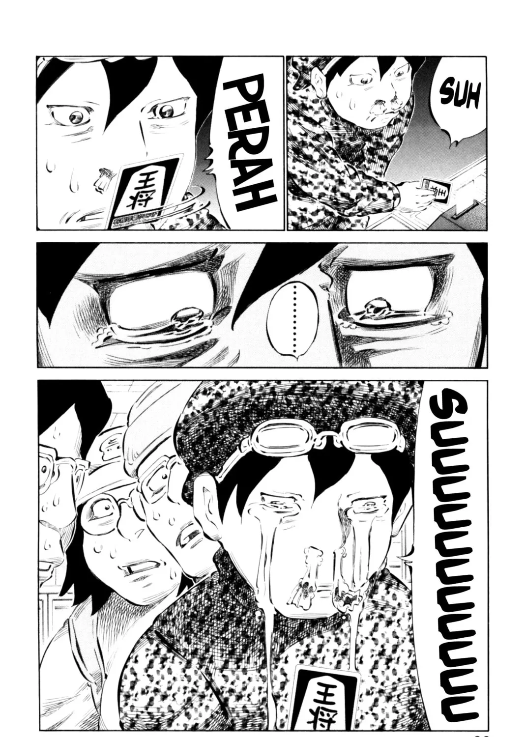 Read 81 Diver chapter 65 image 26 on Lezhin