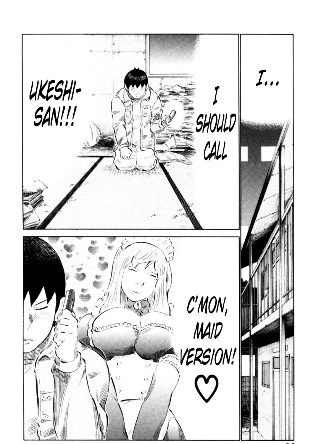 Read 81 Diver chapter 65 image 36 on Lezhin