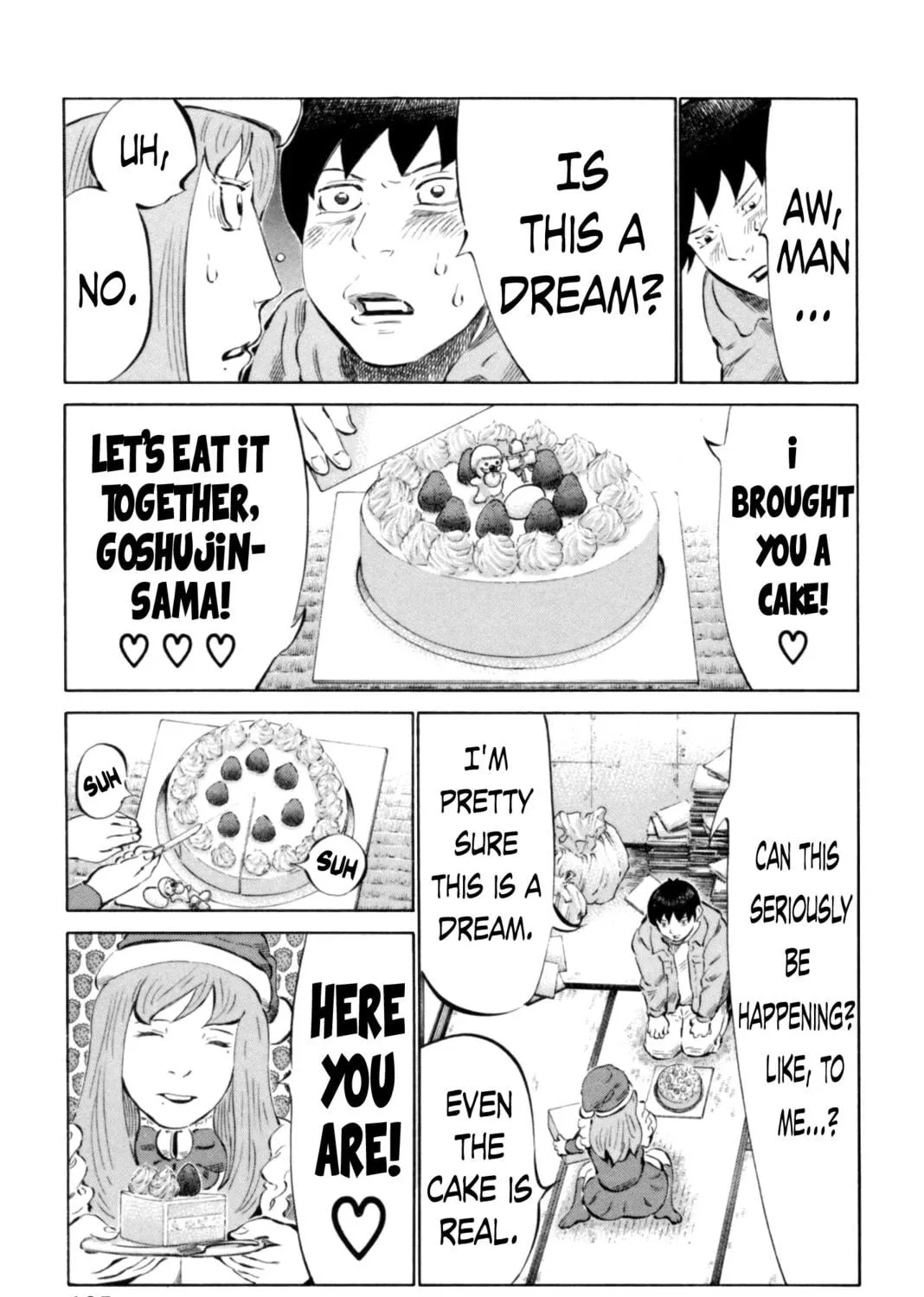 Read 81 Diver chapter 66 image 16 on Lezhin