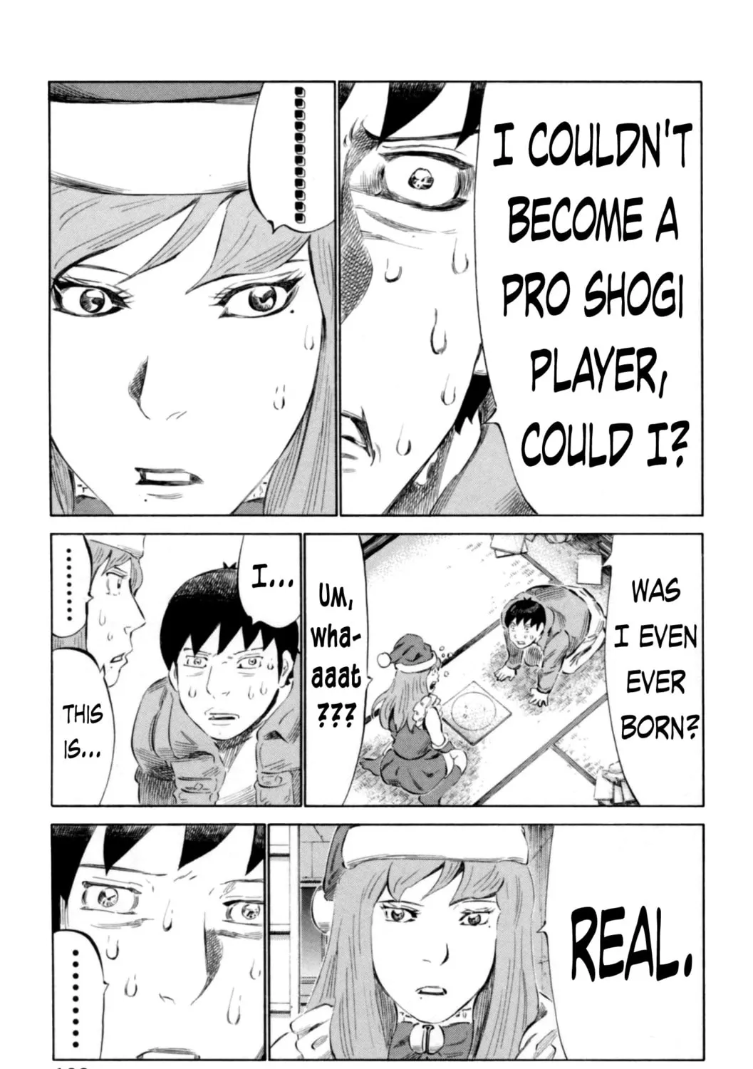 Read 81 Diver chapter 66 image 24 on Lezhin