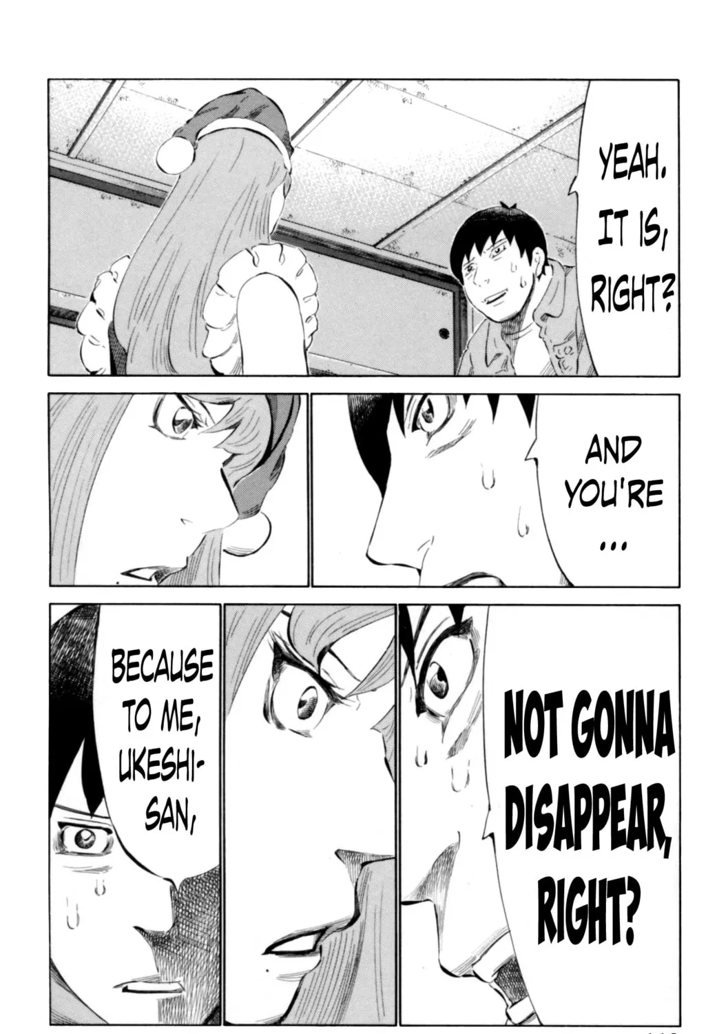 Read 81 Diver chapter 66 image 26 on Lezhin