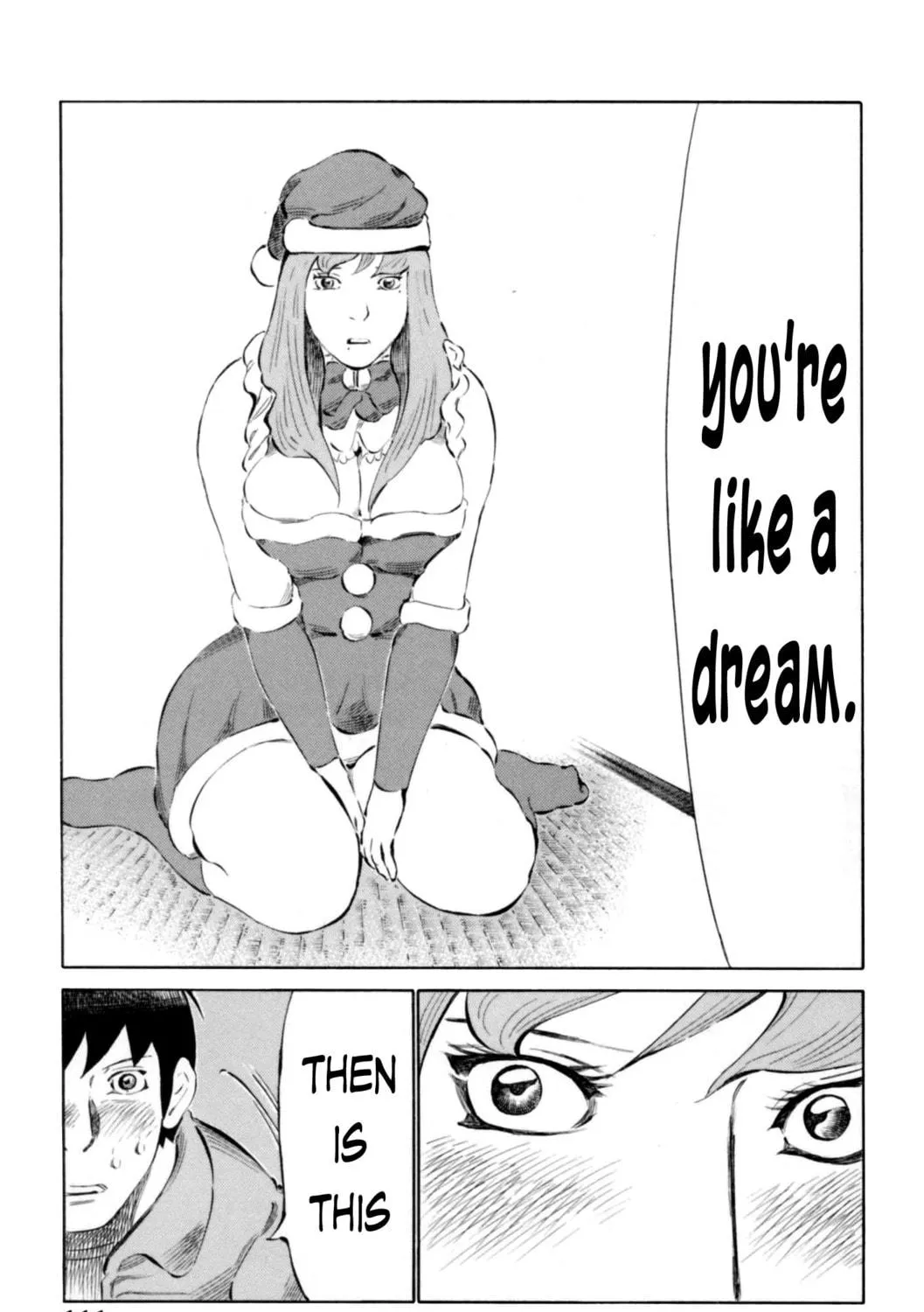 Read 81 Diver chapter 66 image 28 on Lezhin