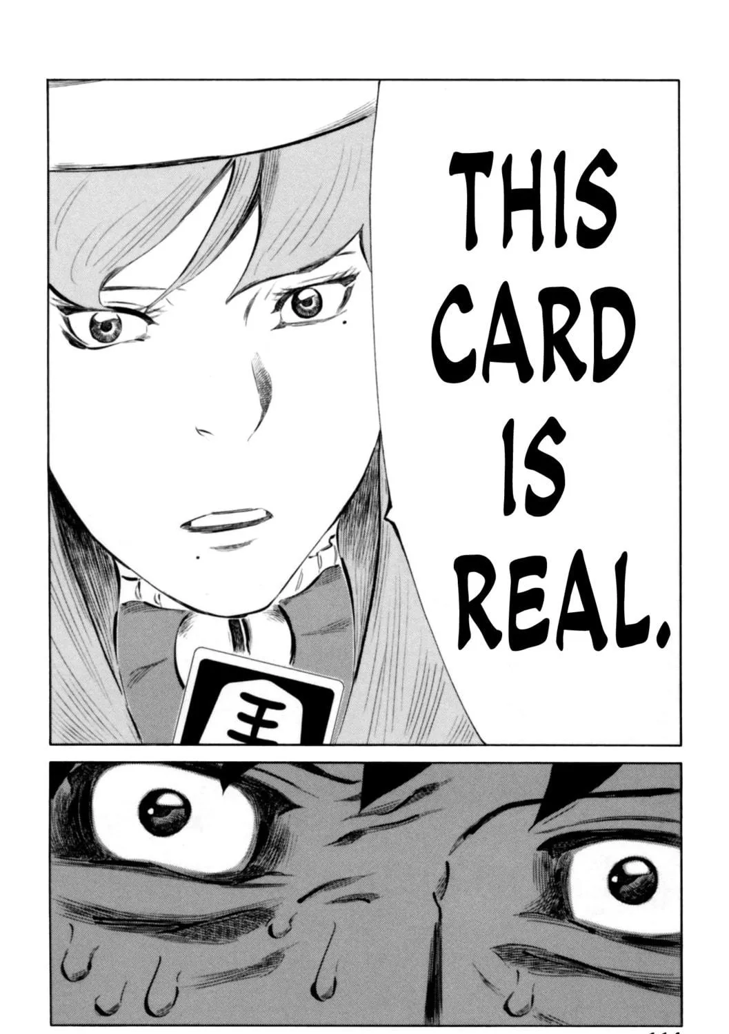 Read 81 Diver chapter 66 image 34 on Lezhin