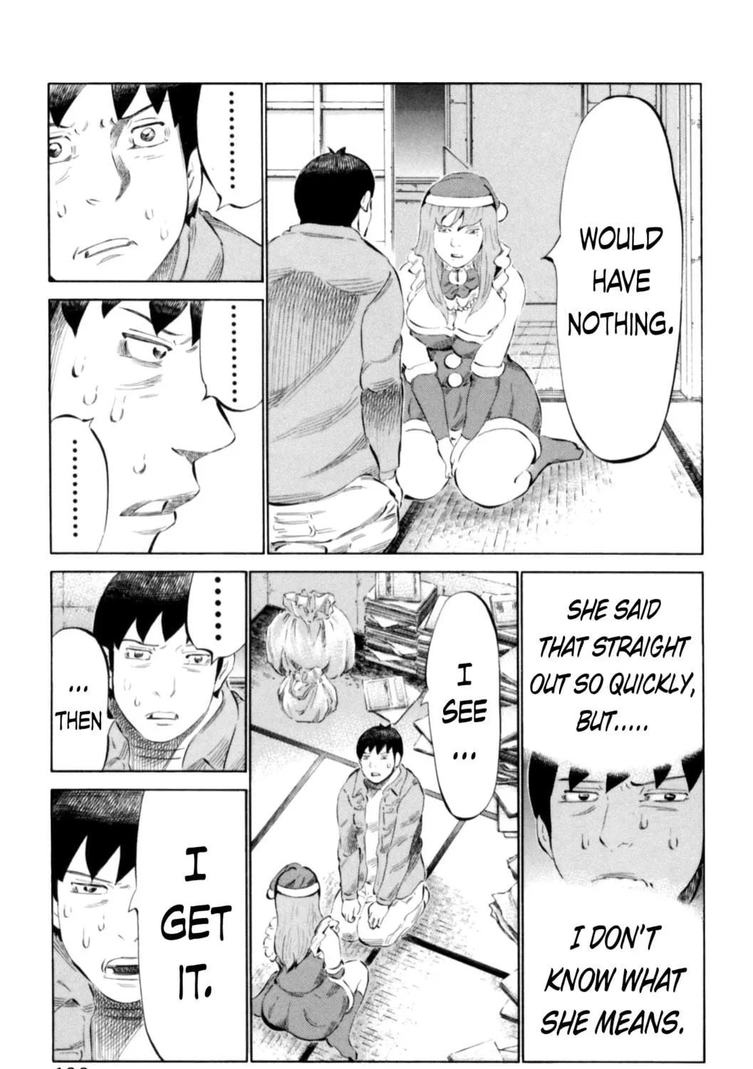 Read 81 Diver chapter 67 image 16 on Lezhin