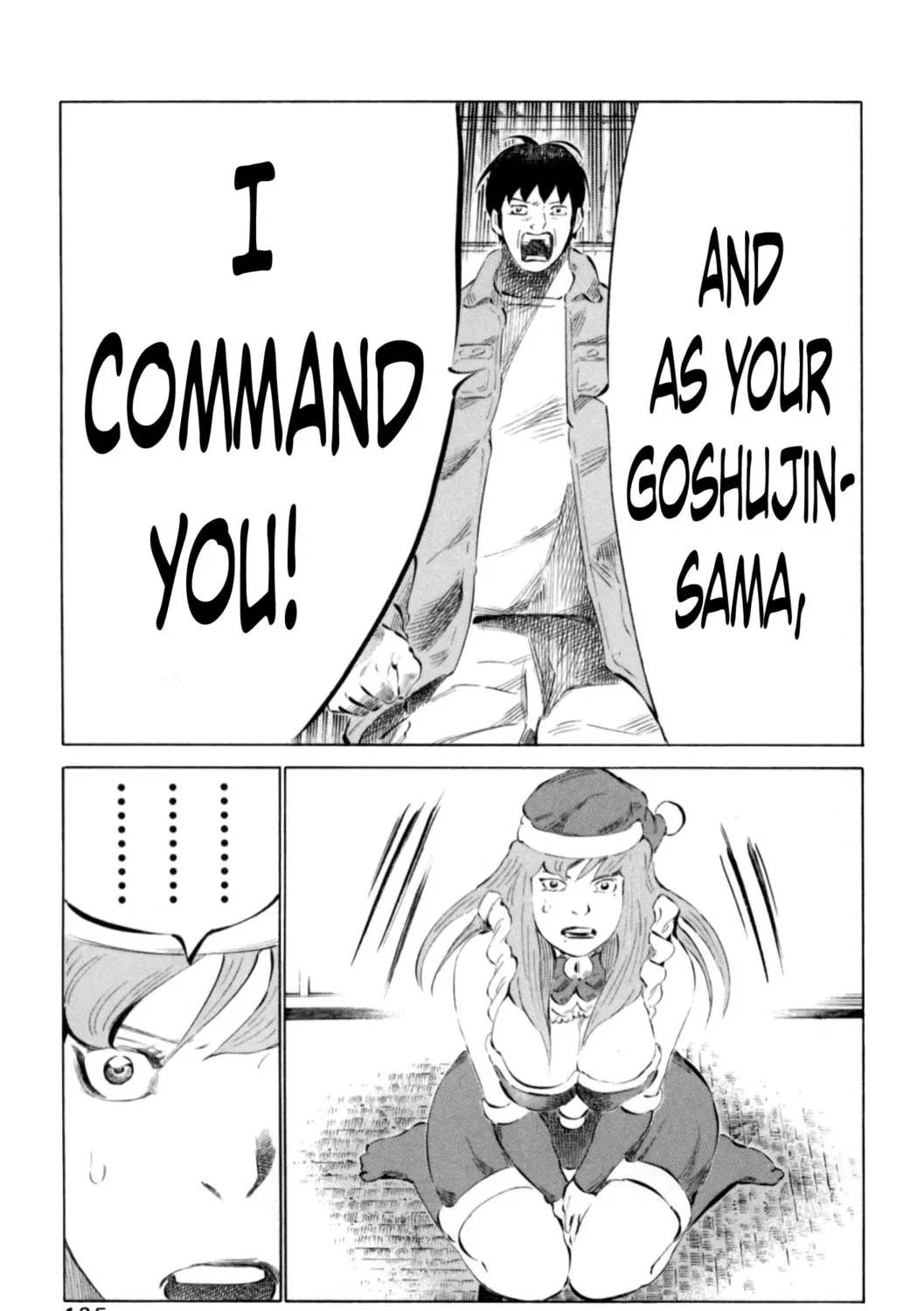 Read 81 Diver chapter 67 image 20 on Lezhin