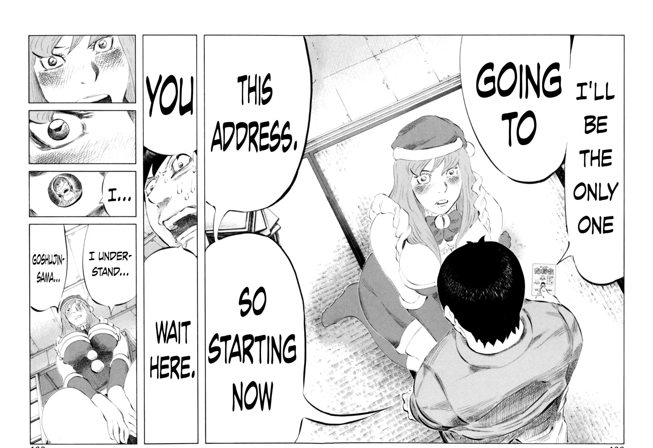 Read 81 Diver chapter 67 image 26 on Lezhin