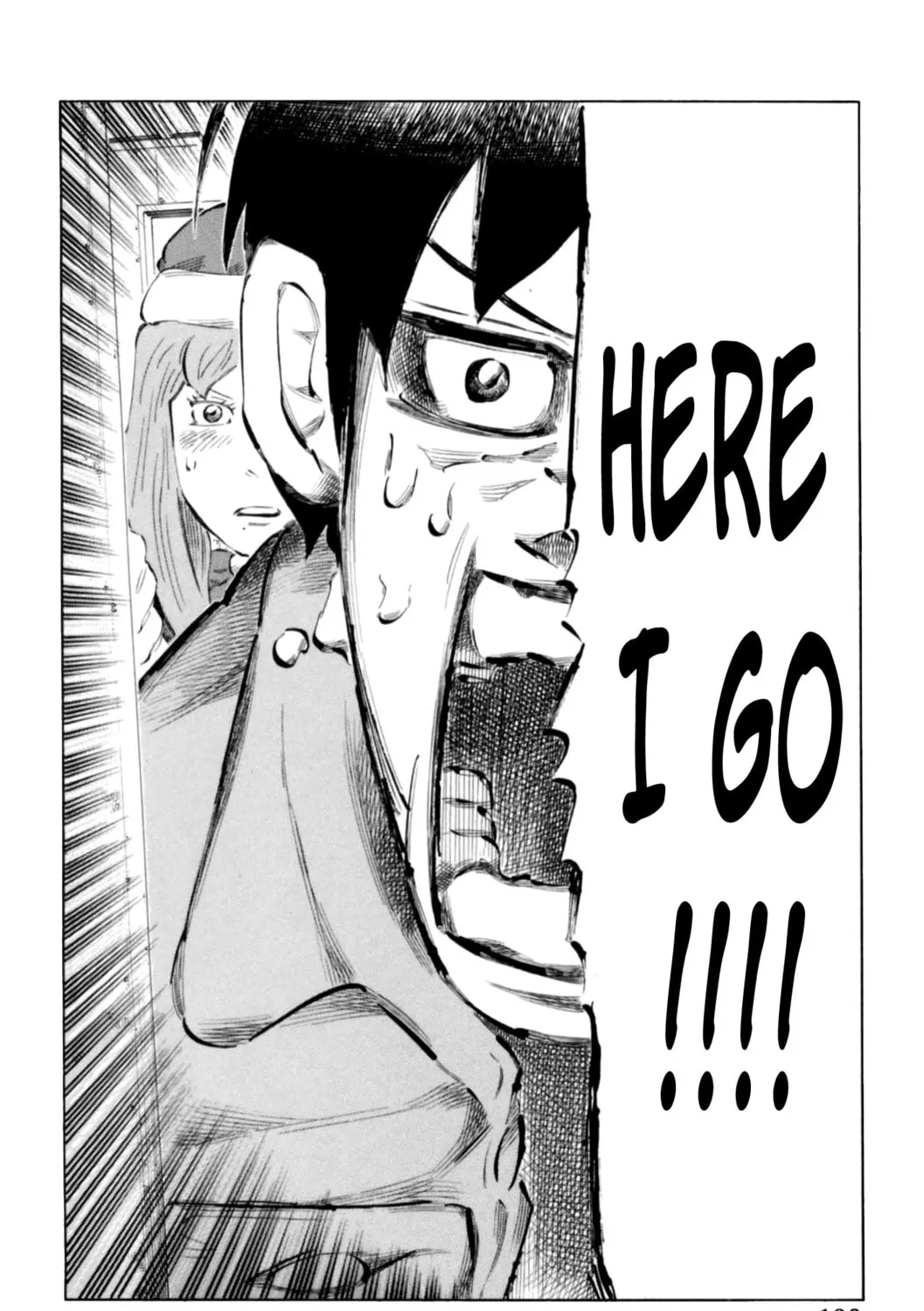 Read 81 Diver chapter 67 image 32 on Lezhin