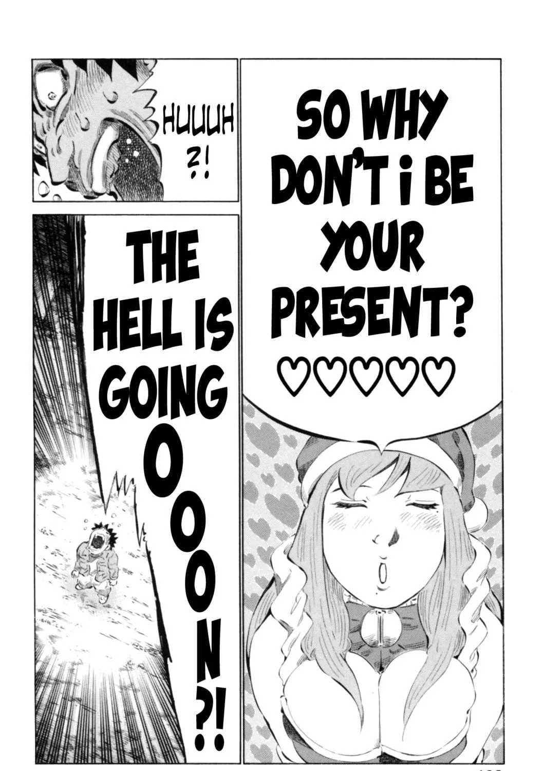 Read 81 Diver chapter 68 image 10 on Lezhin