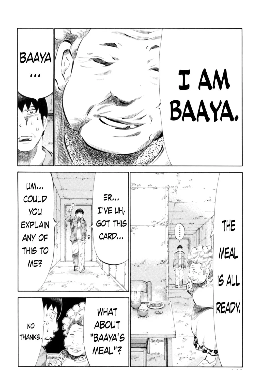 Read 81 Diver chapter 68 image 26 on Lezhin